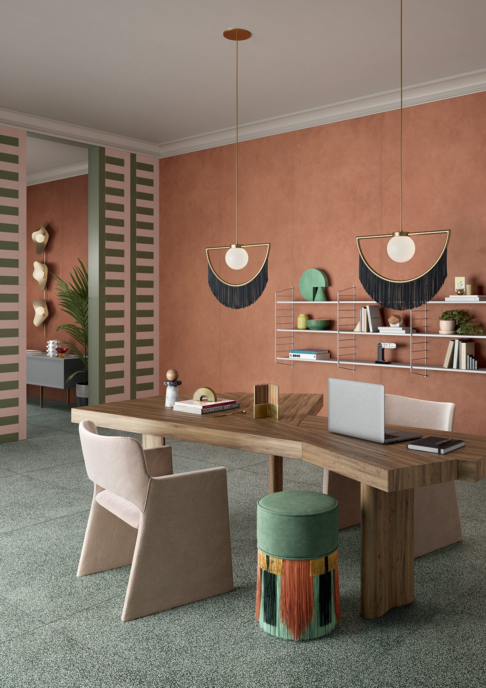 LEA Slimtech Pigmenti 4