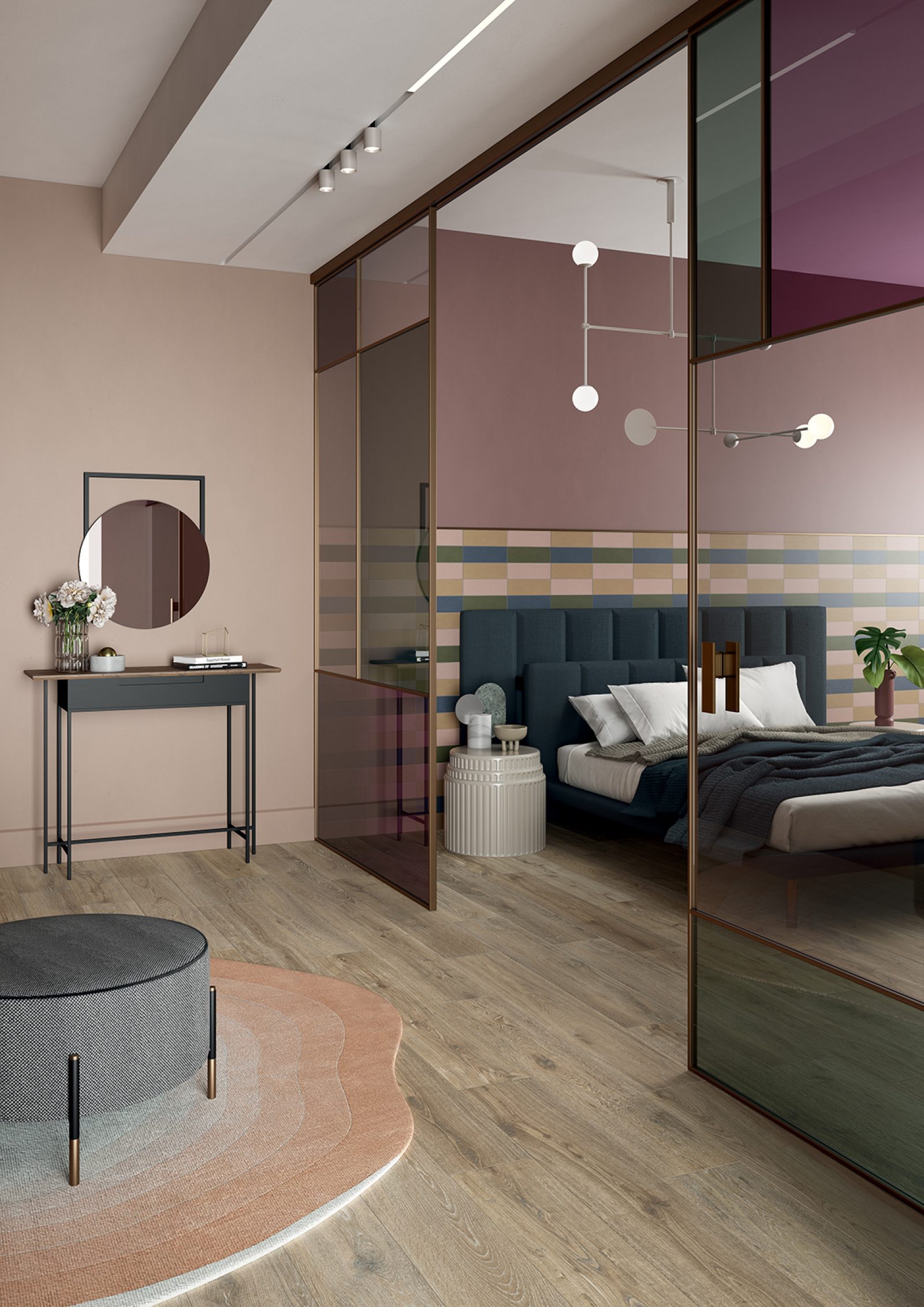 LEA Slimtech Pigmenti 5