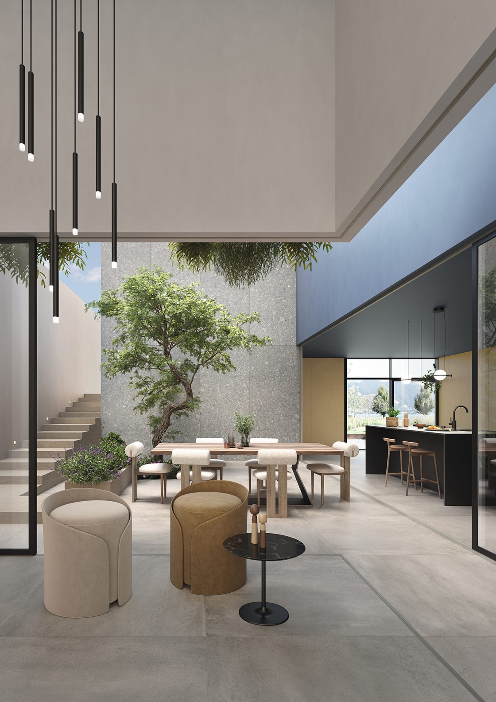 LEA Slimtech Pigmenti 6