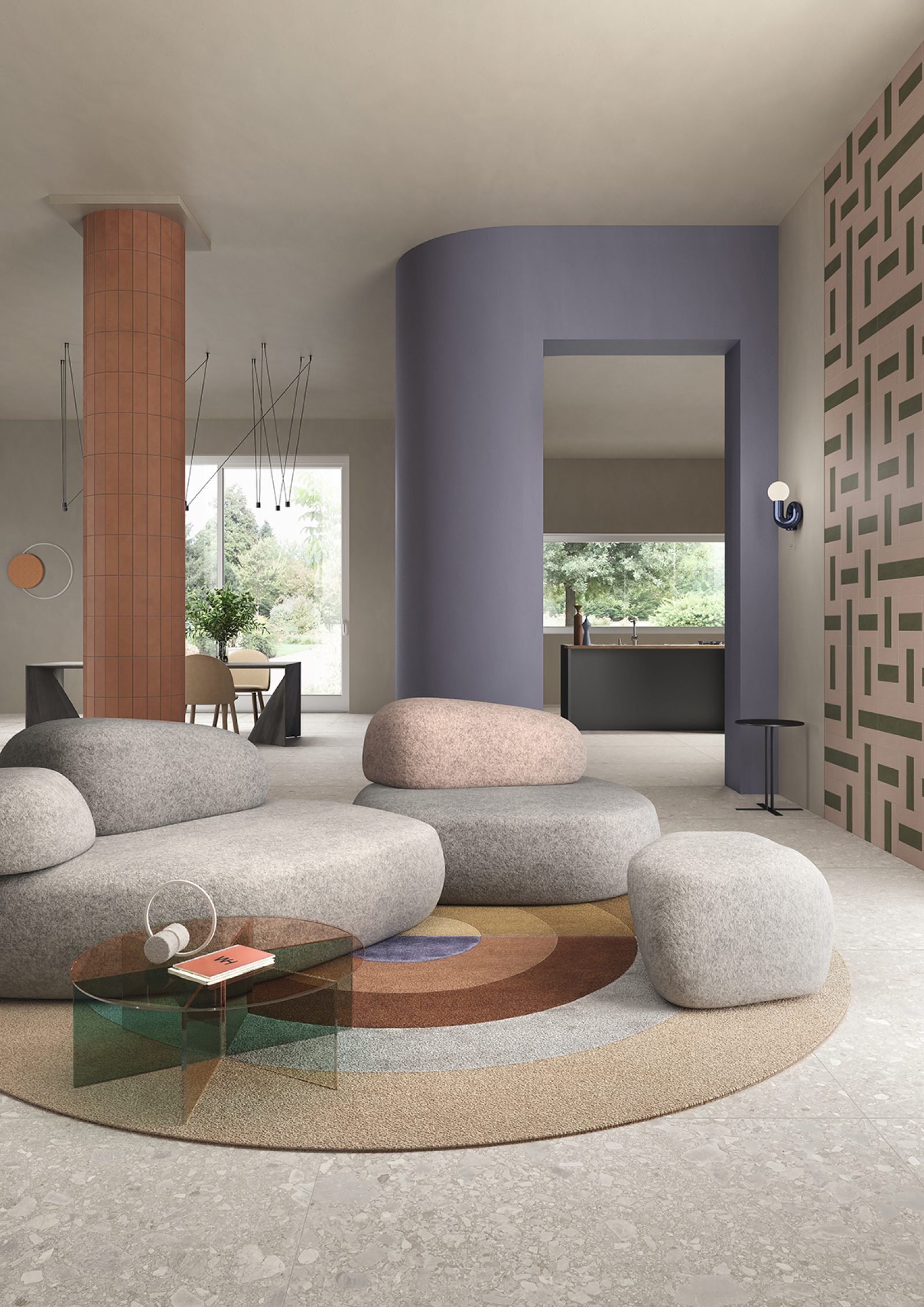 LEA Slimtech Pigmenti 7