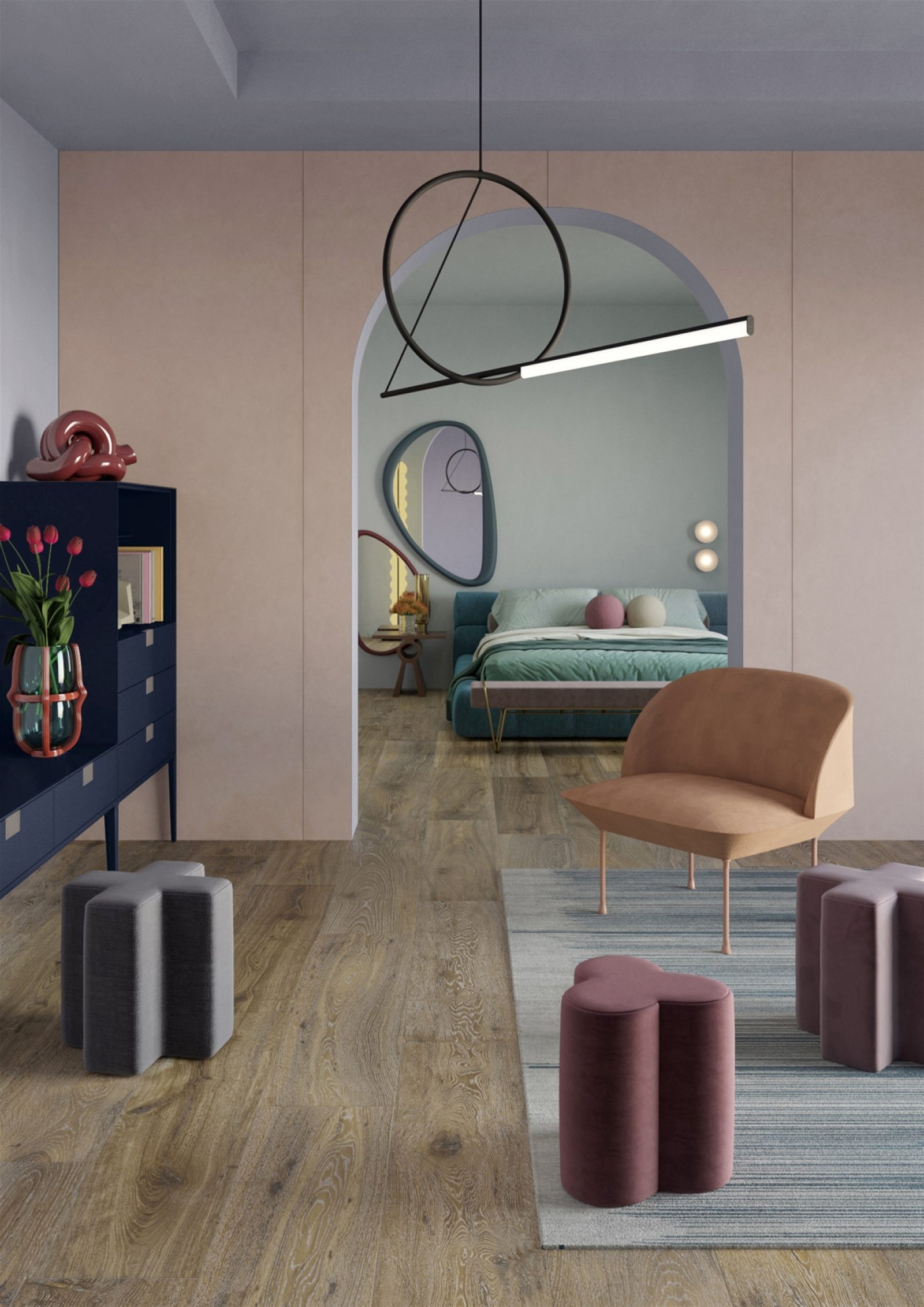 LEA Slimtech Pigmenti 9