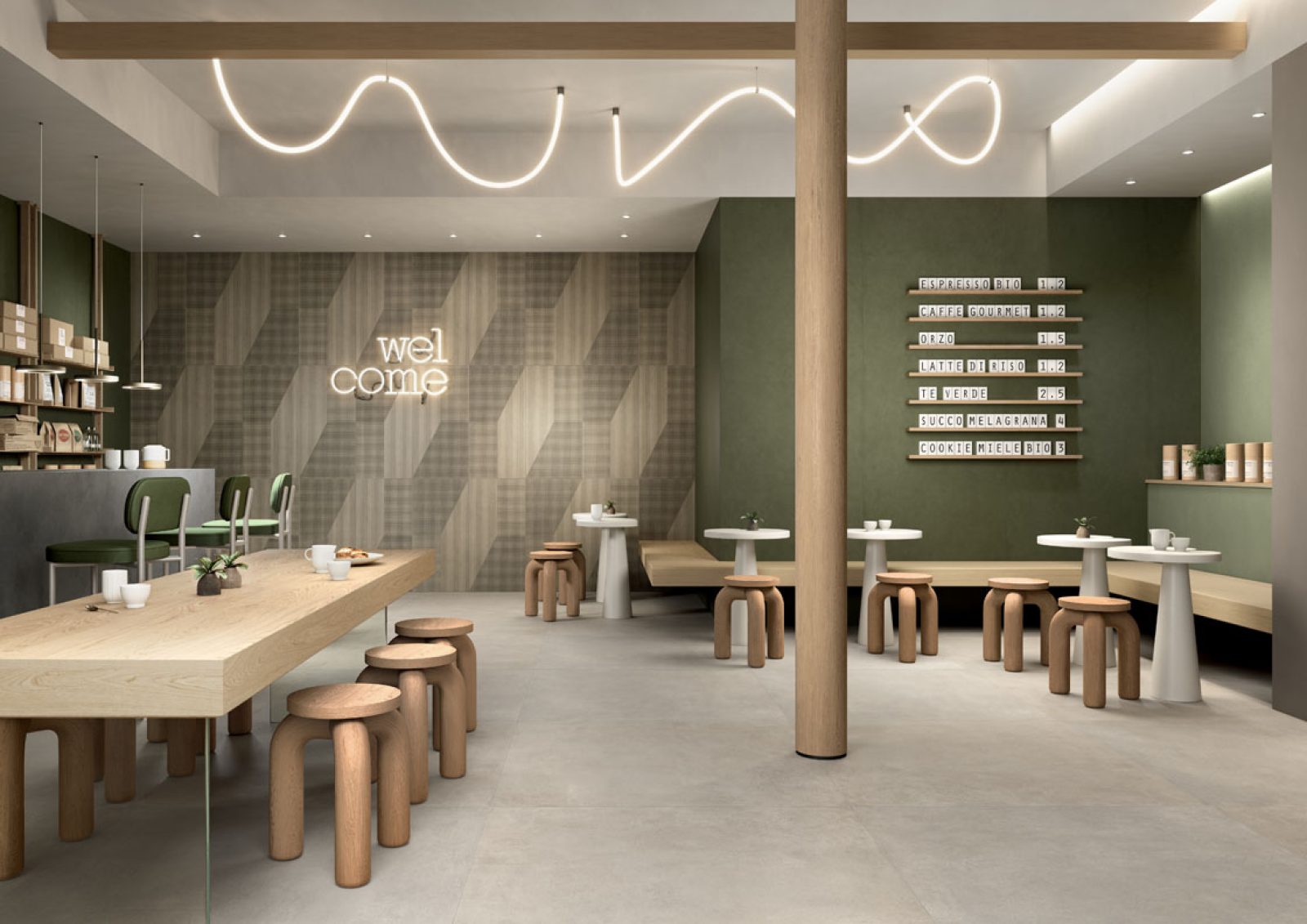 LEA Slimtech Segni 2