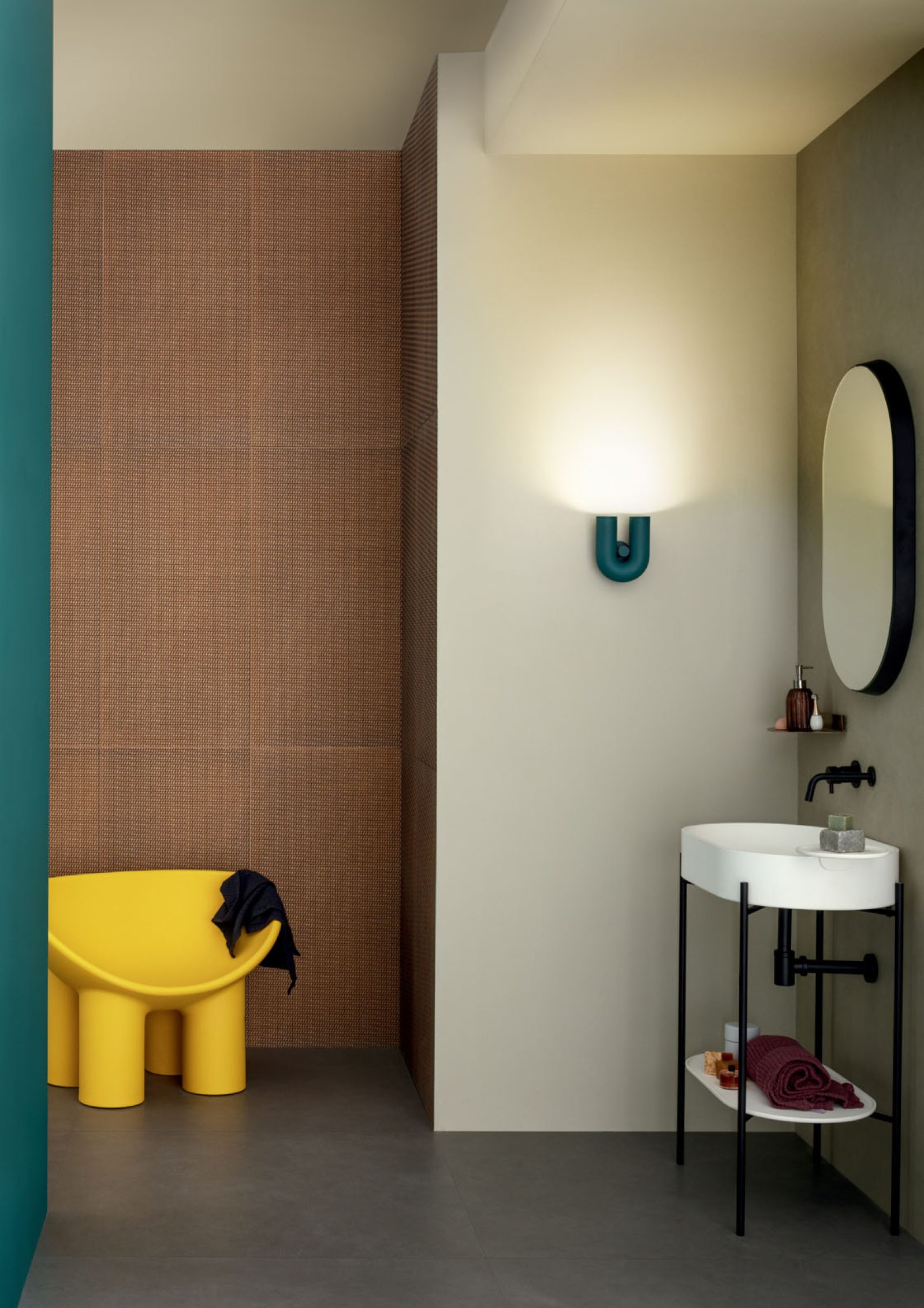 LEA Slimtech Segni 3