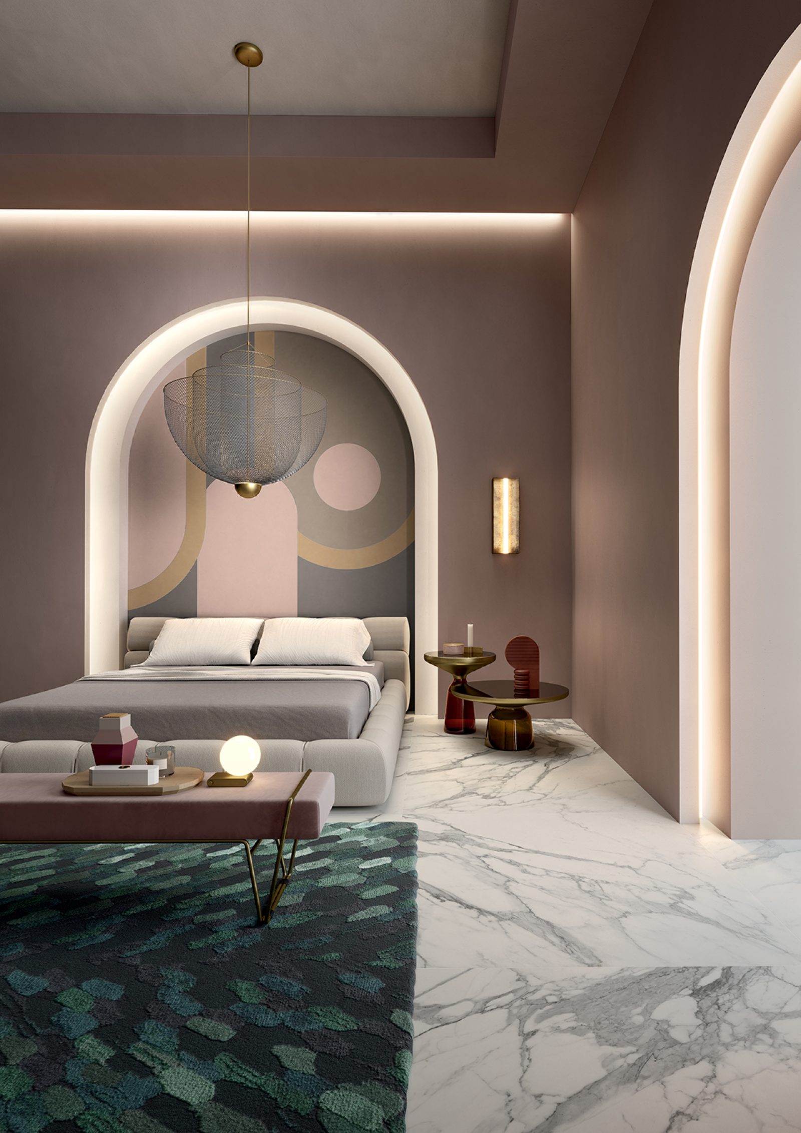 LEA Slimtech Synestesia 10