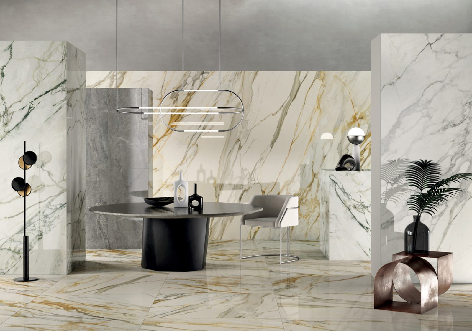 LEA Slimtech Synestesia 5