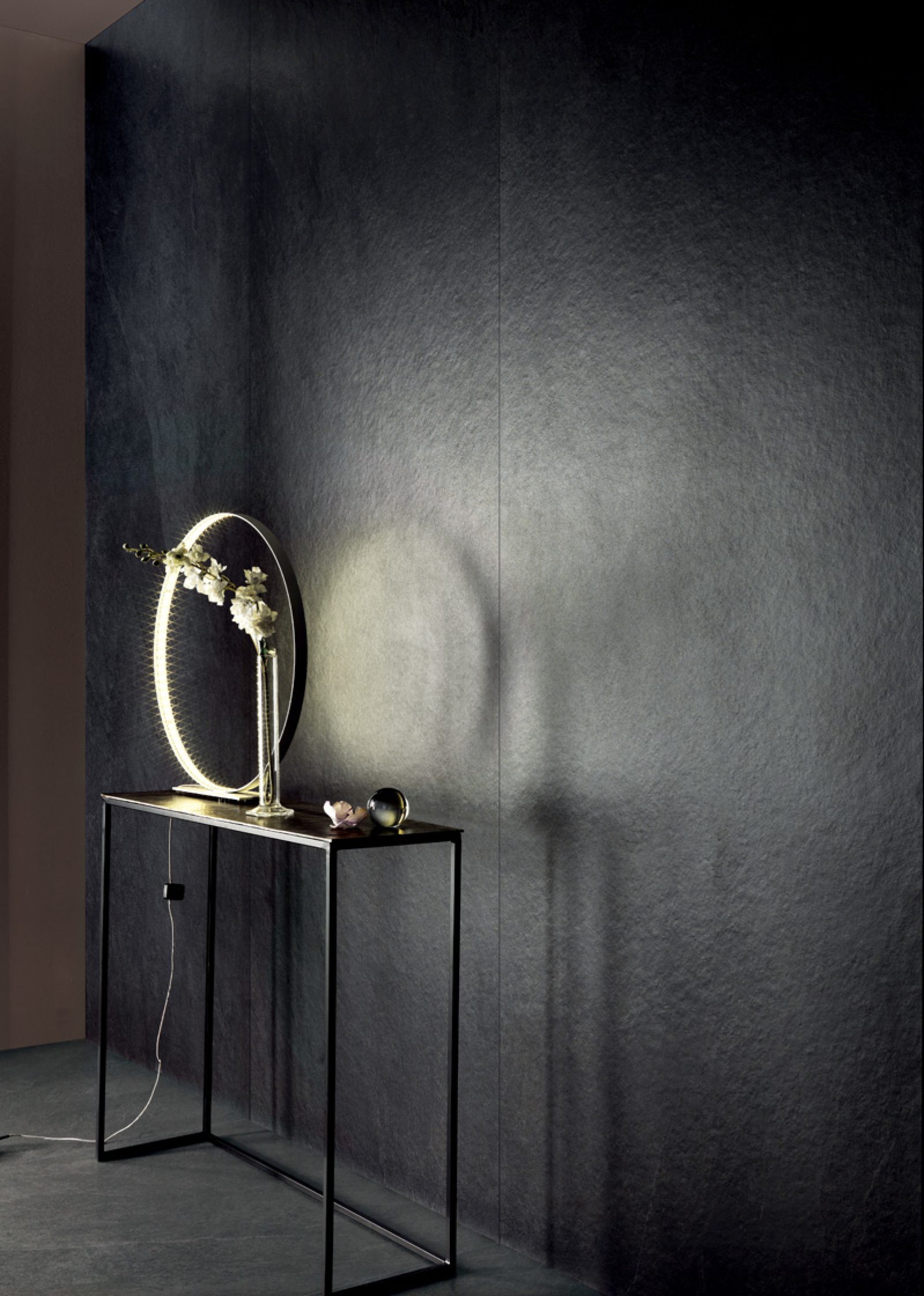 LEA Slimtech Waterfall 2