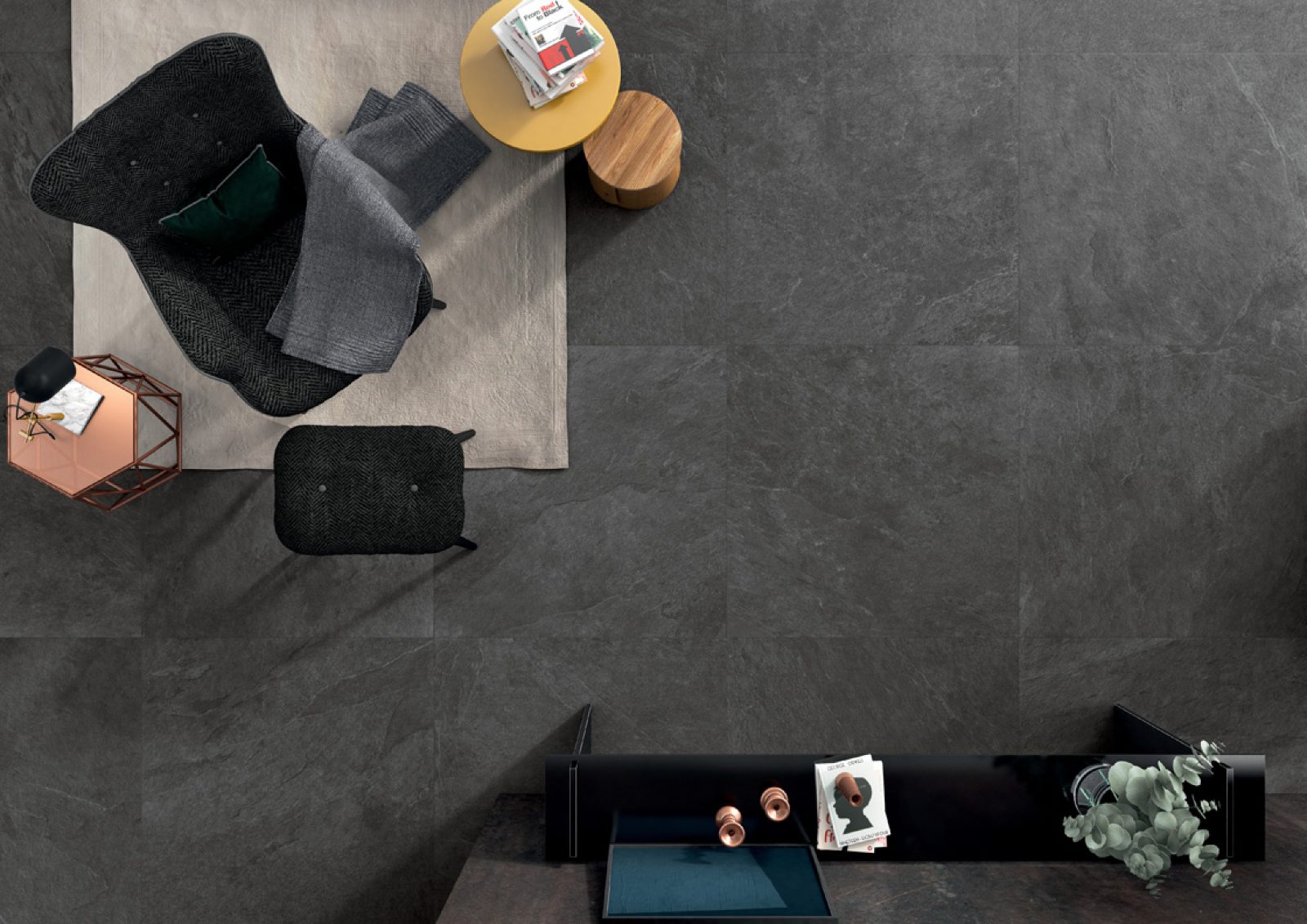 LEA Slimtech Waterfall 4