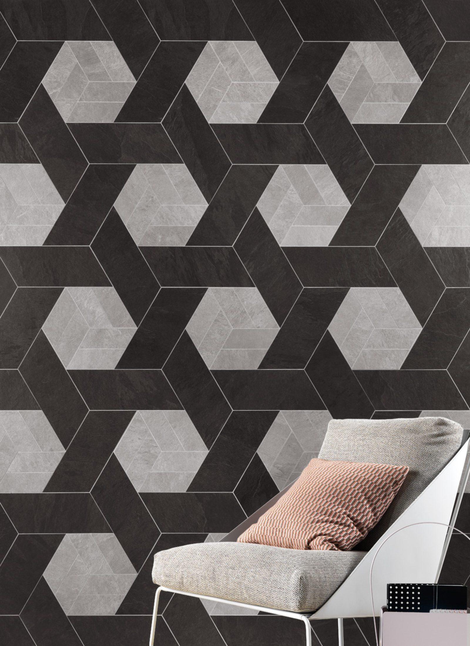 LEA Slimtech Waterfall 8