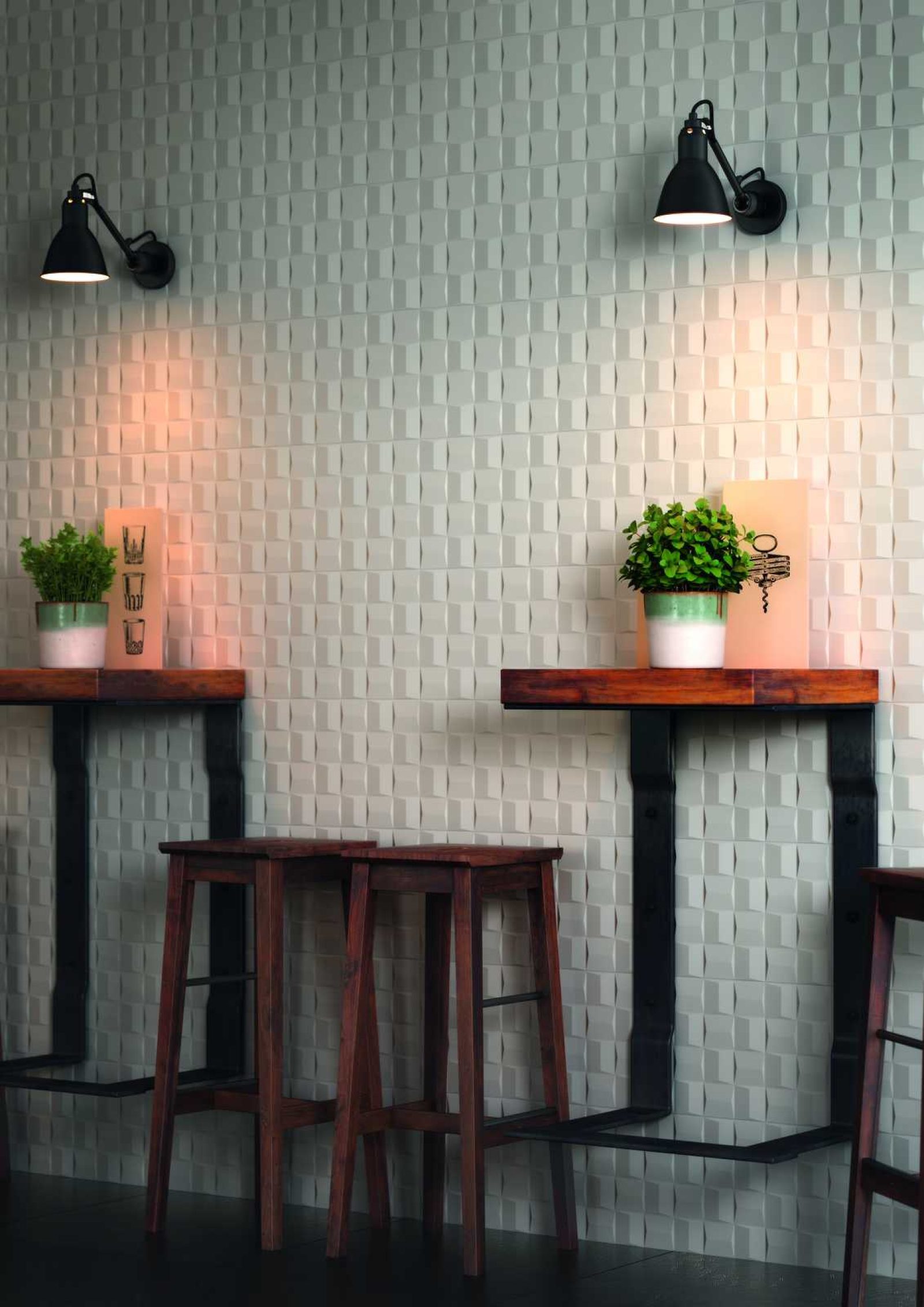 MARAZZI Absolute White 0