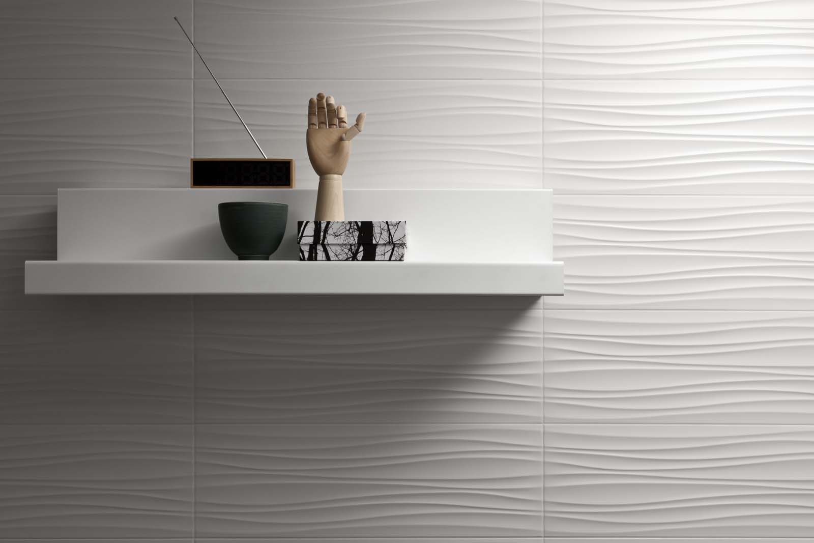 MARAZZI Absolute White 11