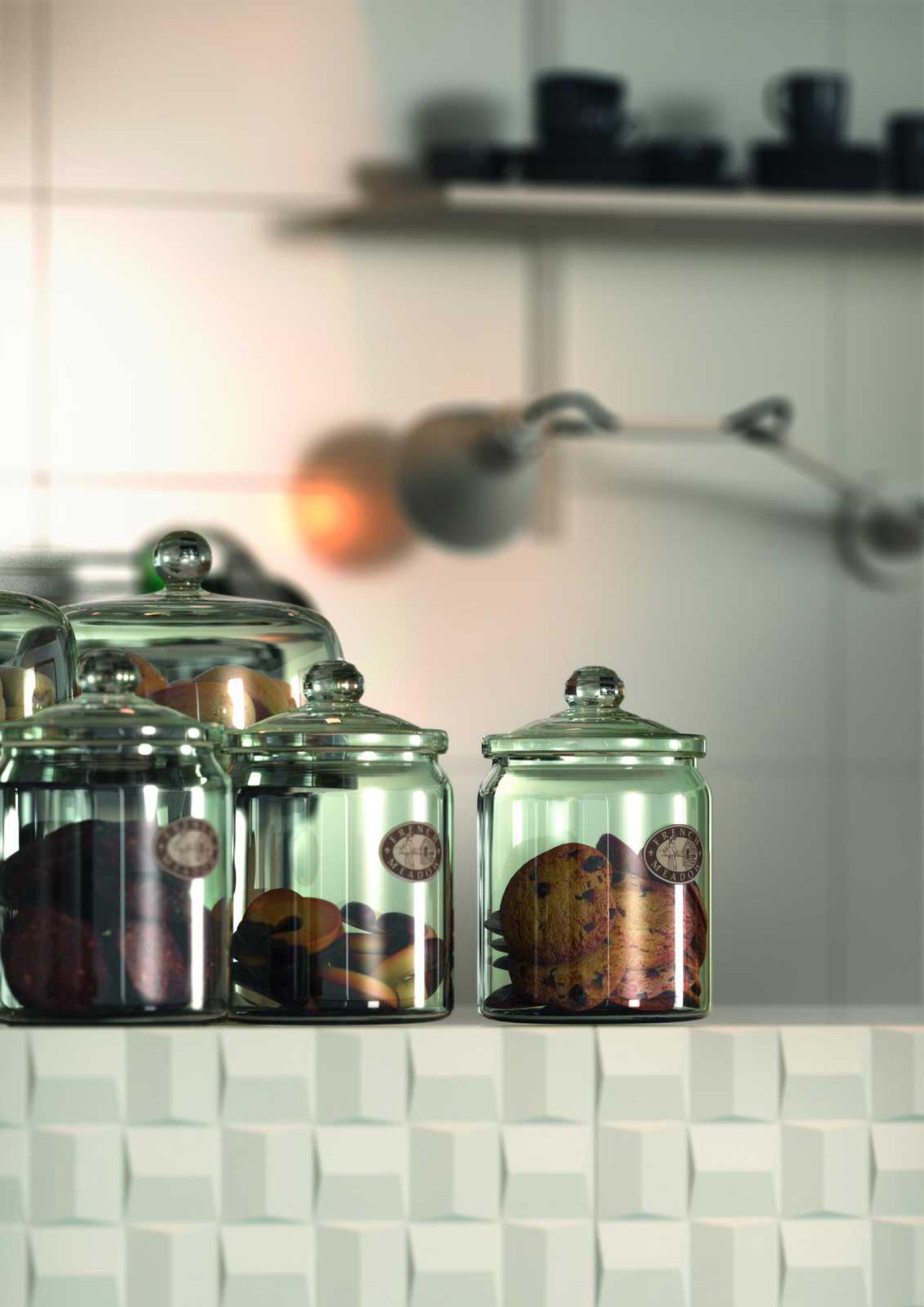 MARAZZI Absolute White 2