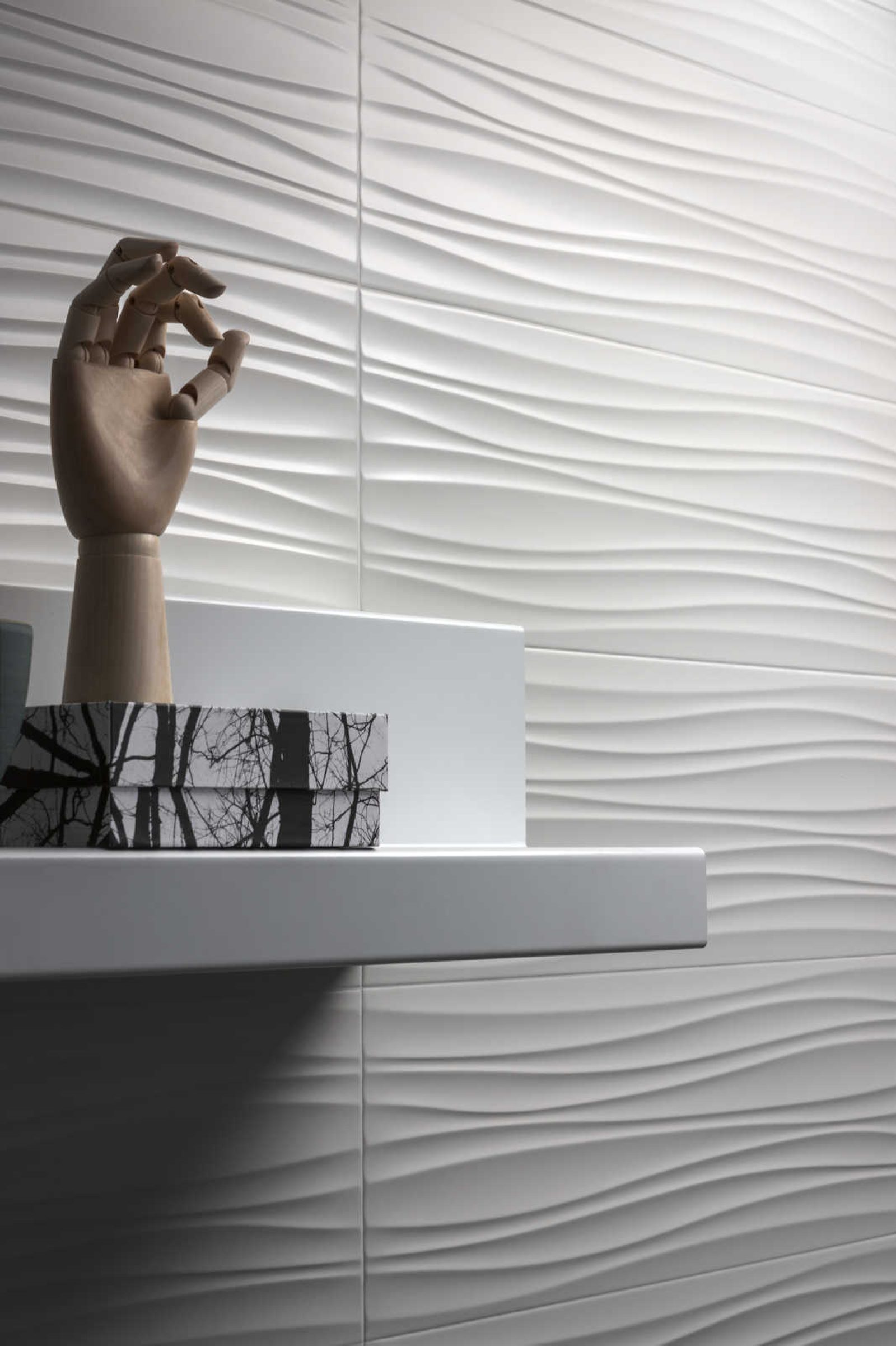 MARAZZI Absolute White 3