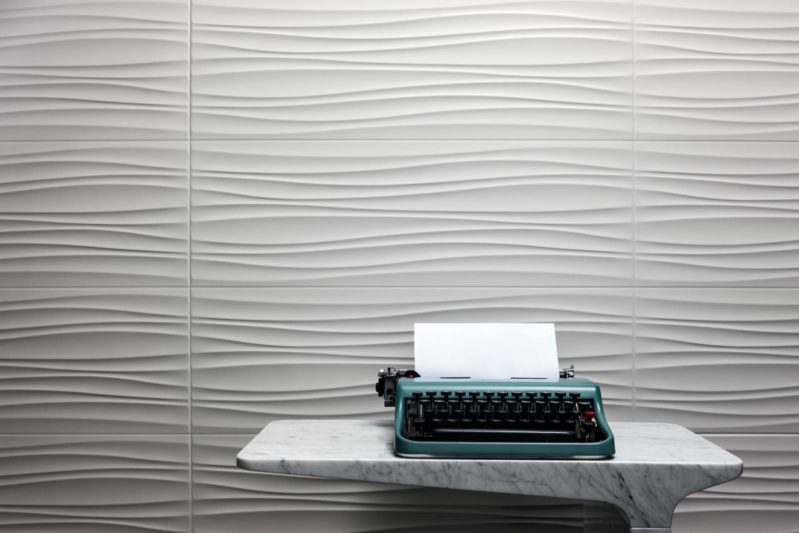 MARAZZI Absolute White 4