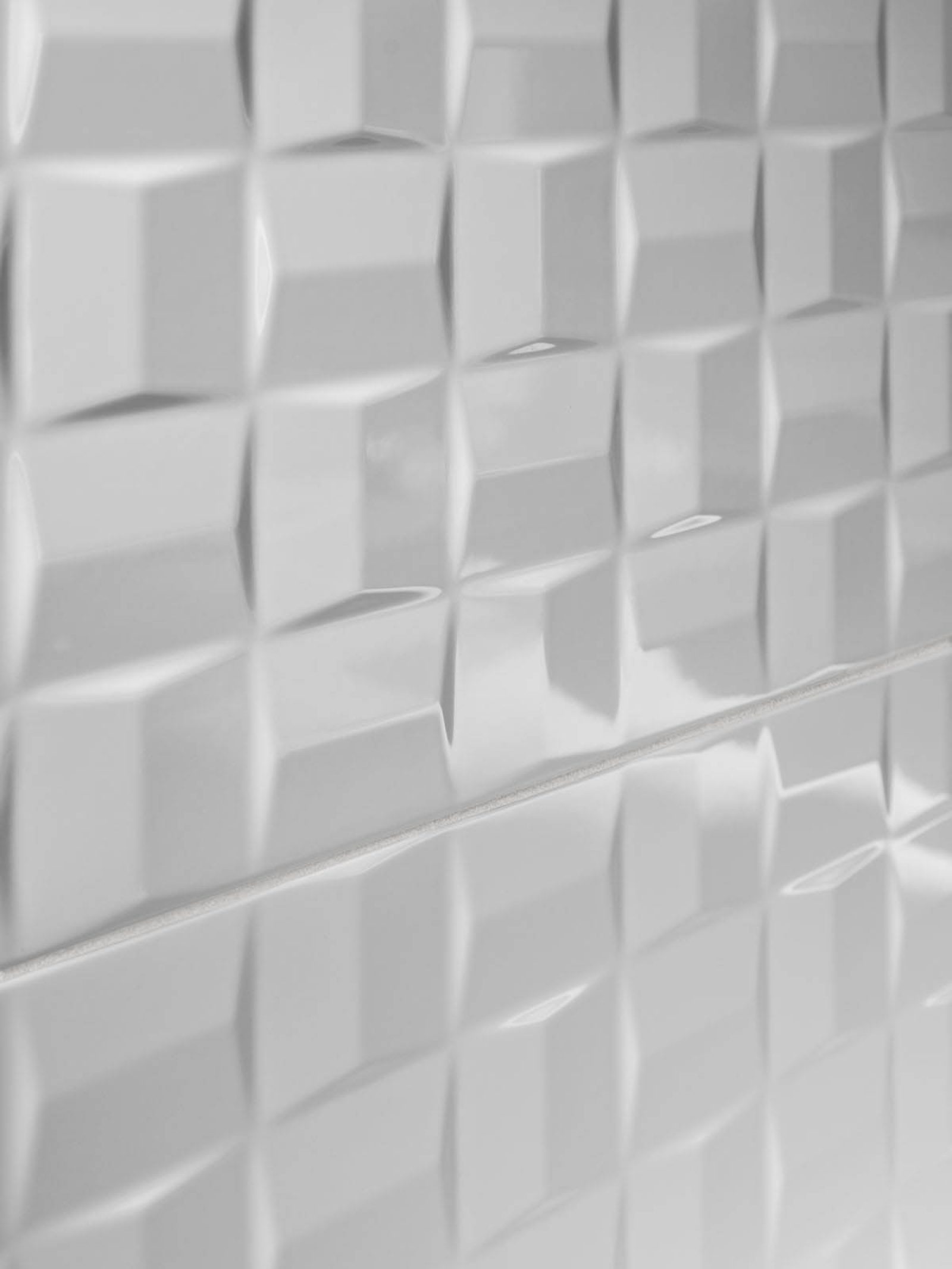 MARAZZI Absolute White 7