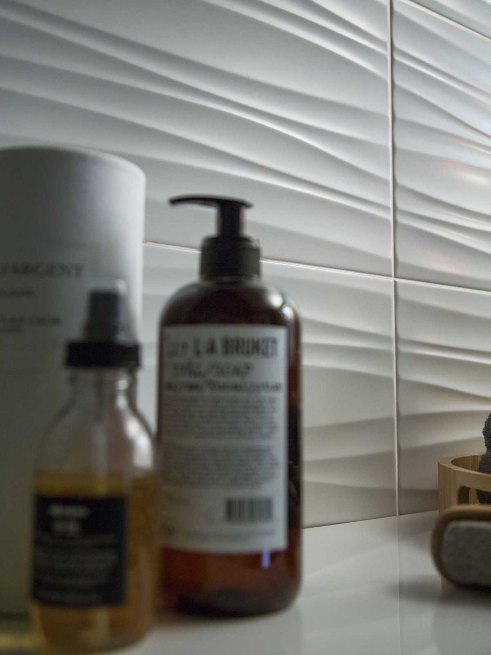 MARAZZI Absolute White 8