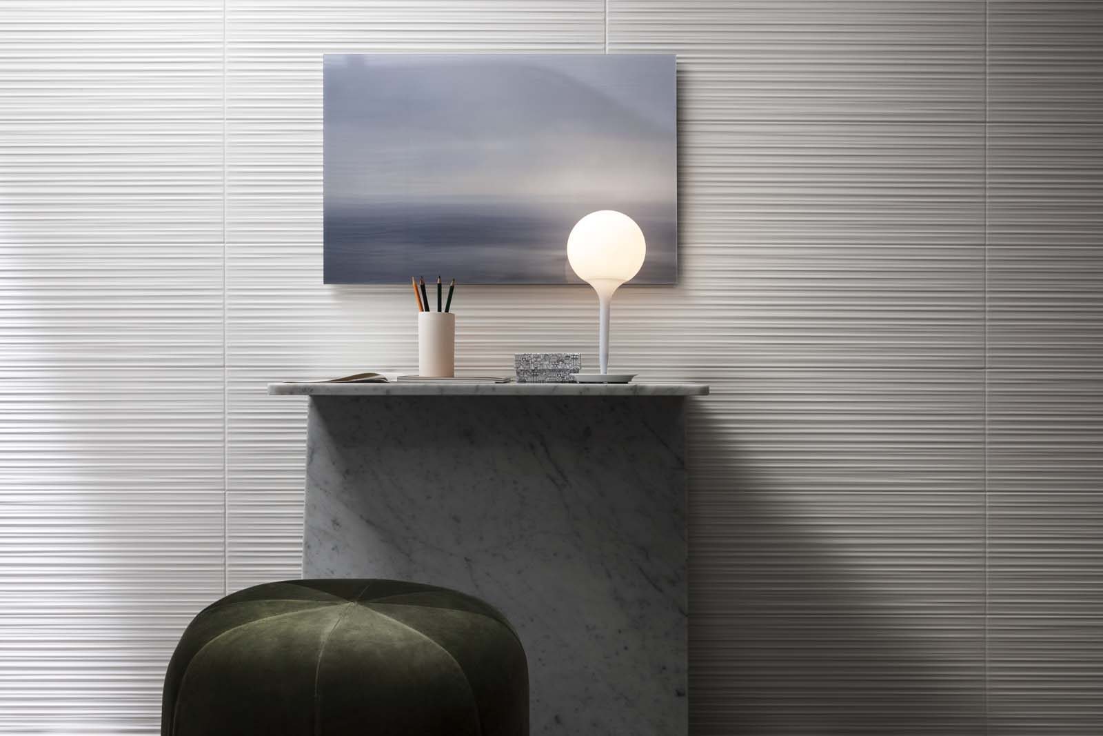 MARAZZI Absolute White 9