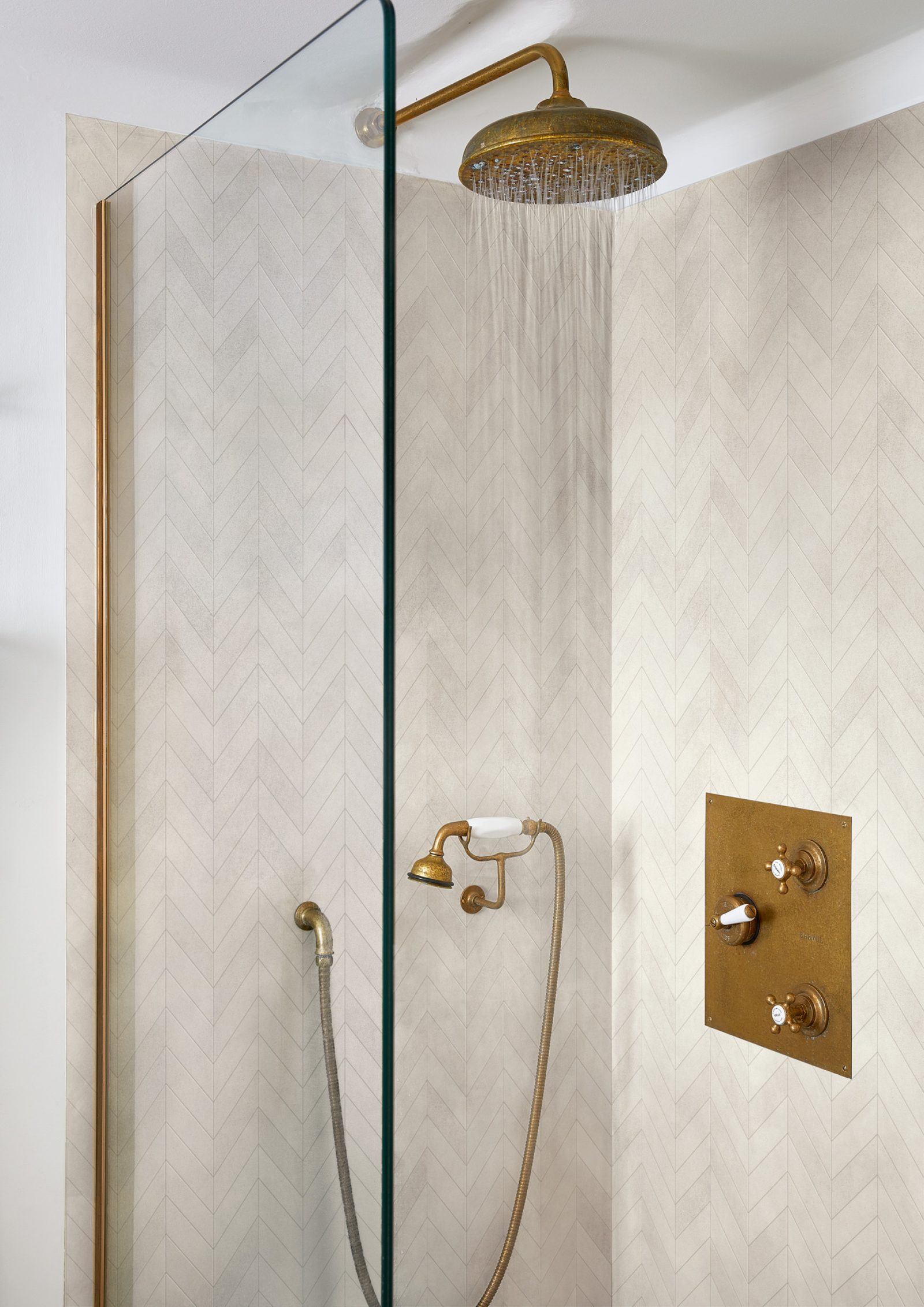 MARAZZI Alchimia 1
