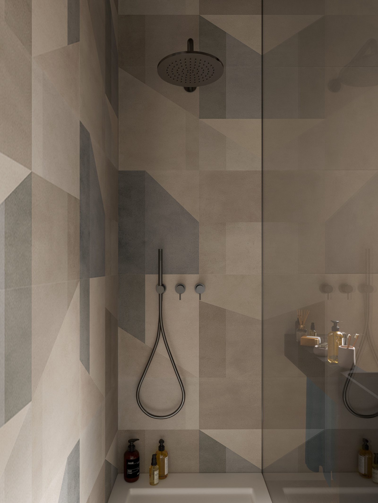 MARAZZI Alchimia 5