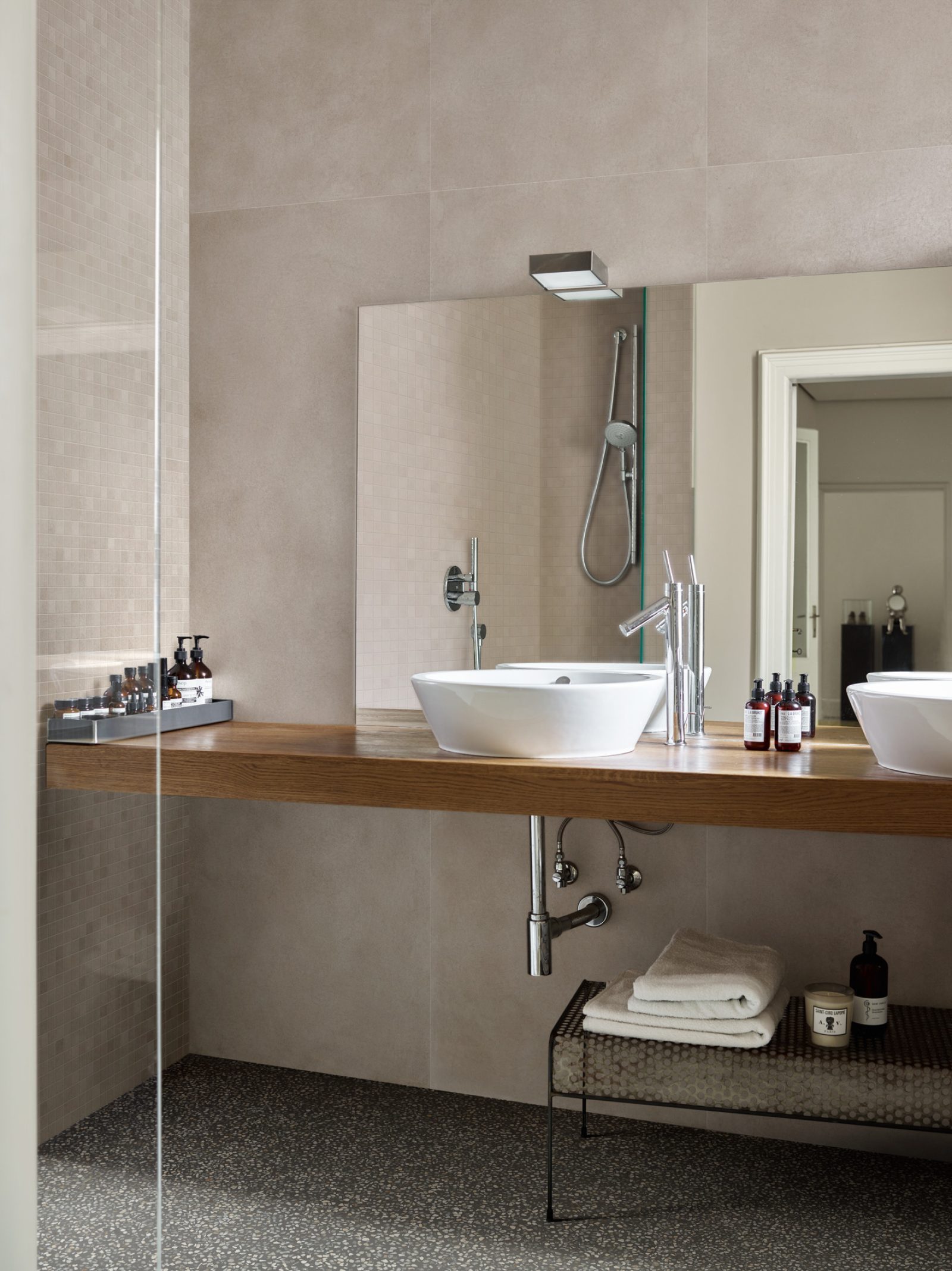 MARAZZI Alchimia 6