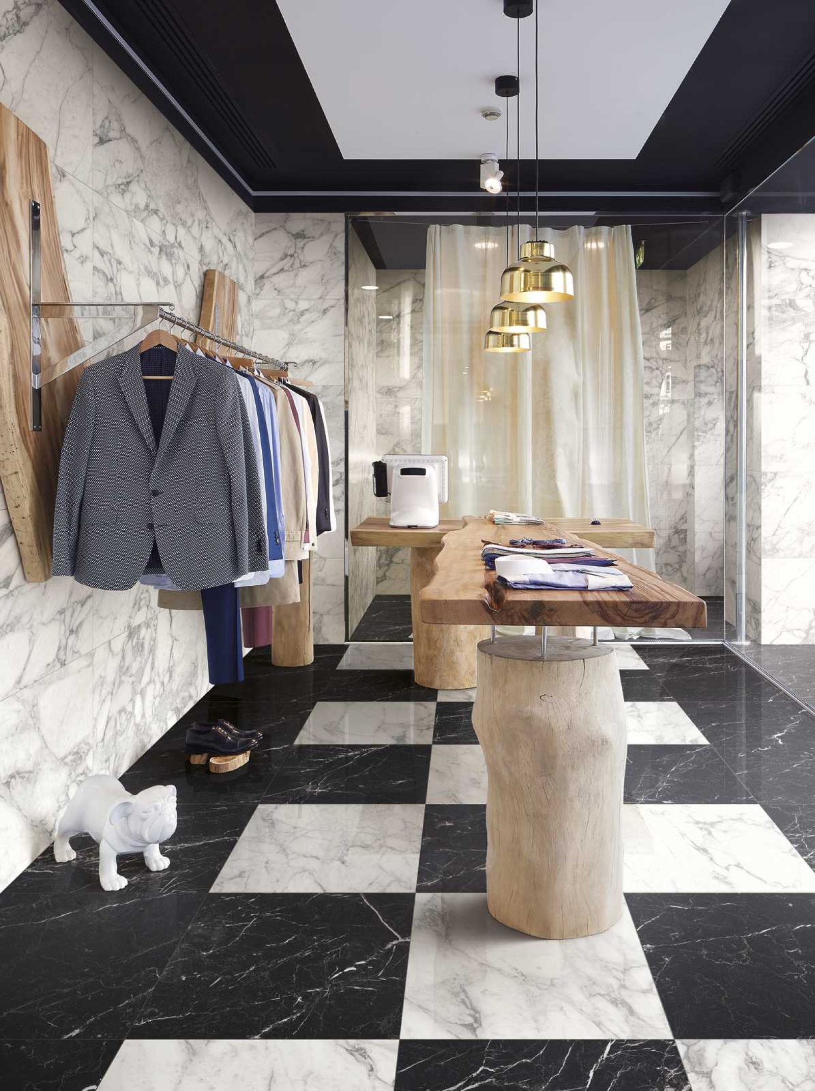 MARAZZI Allmarble 19