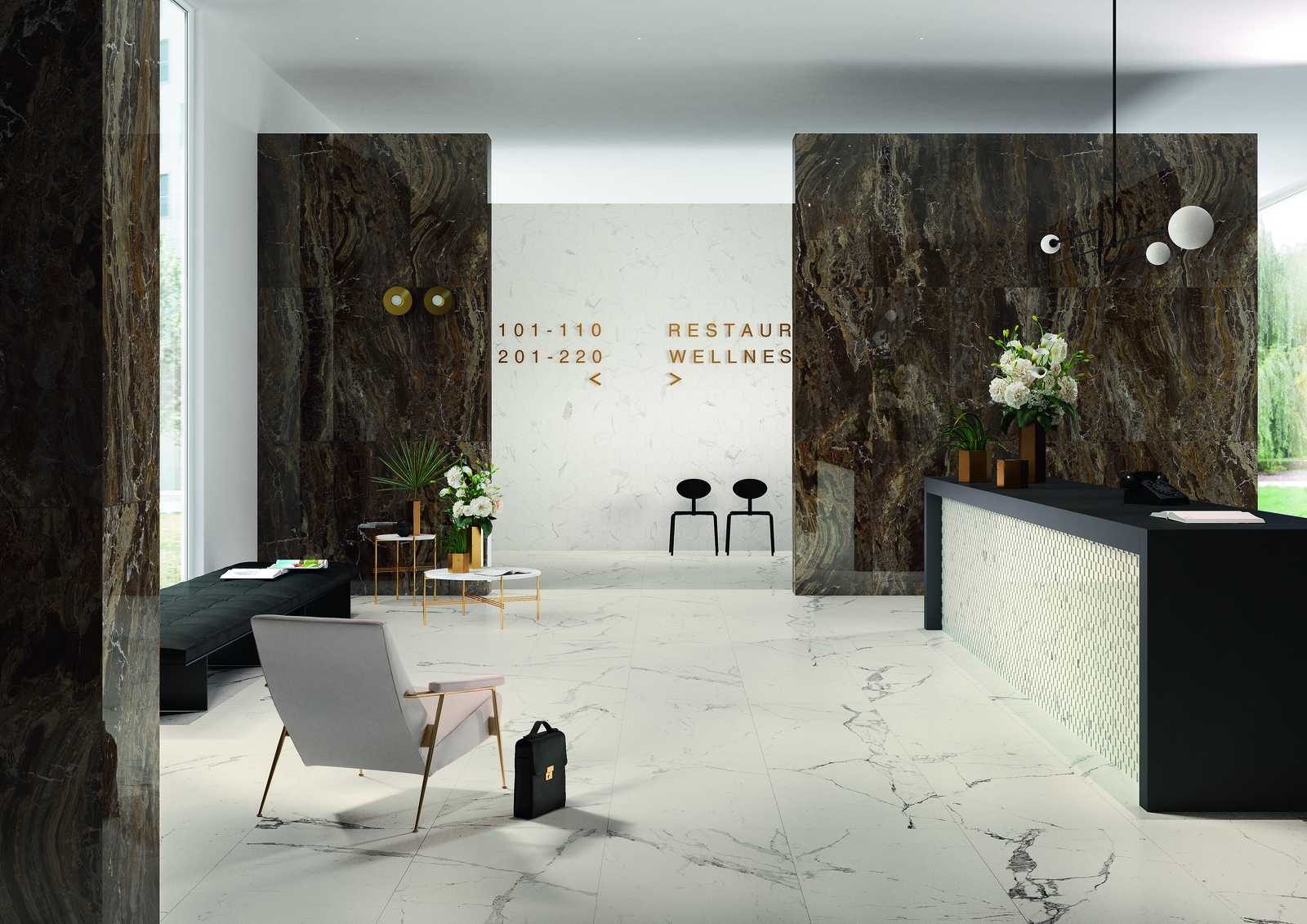 MARAZZI Allmarble 4