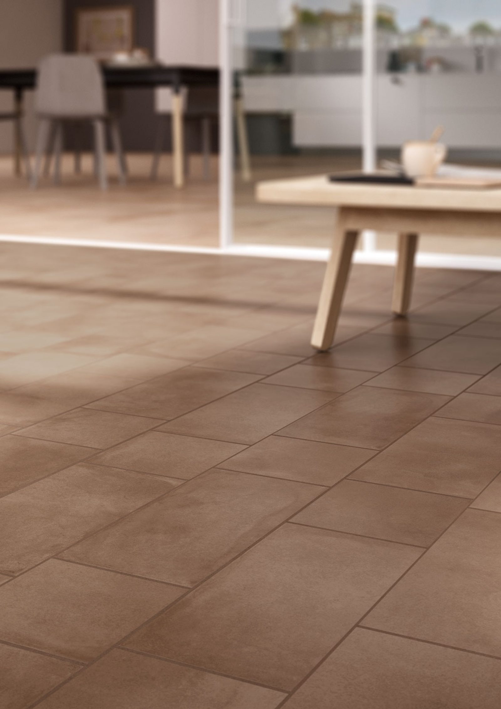 MARAZZI Bisque 3