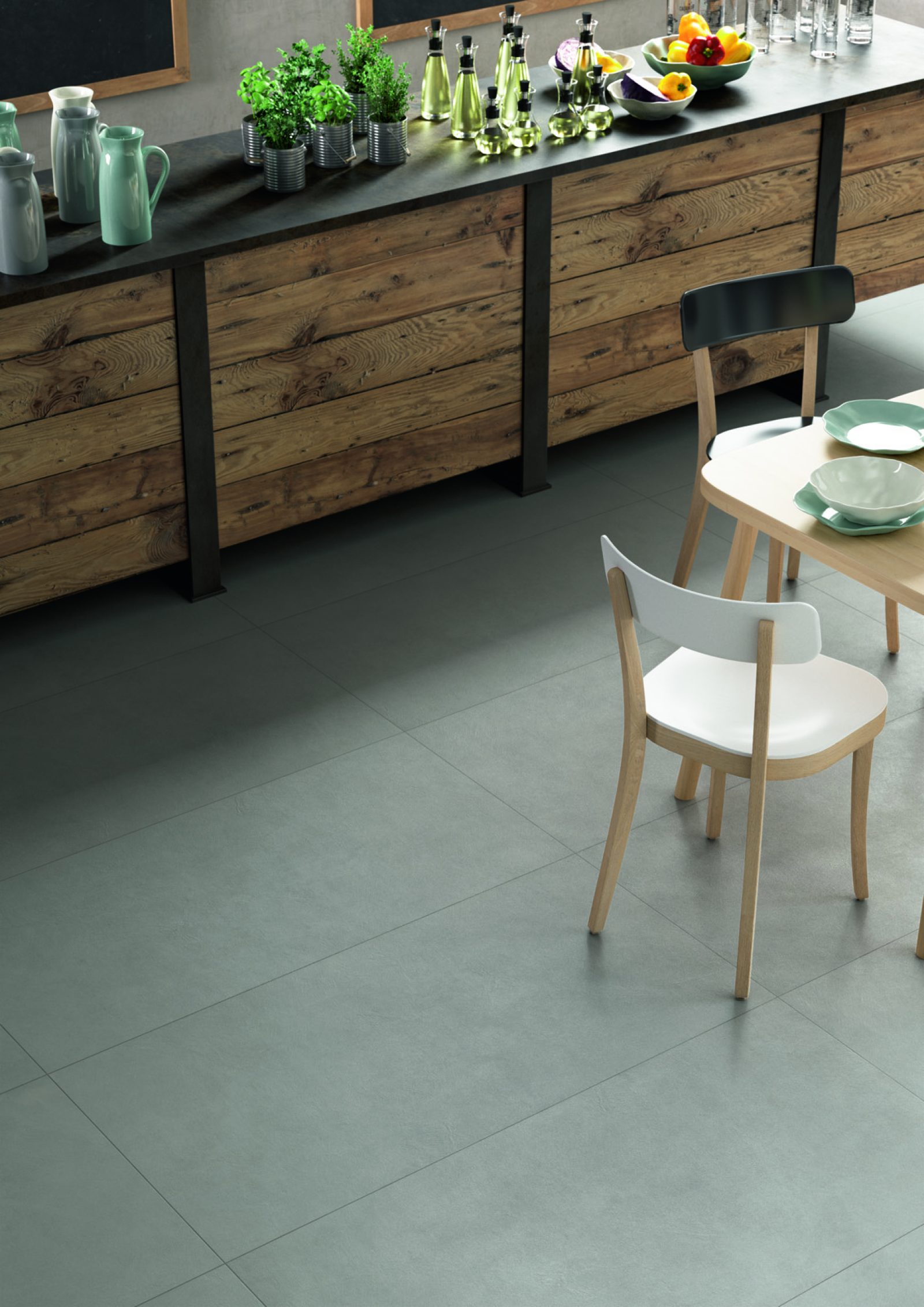 MARAZZI Block 2