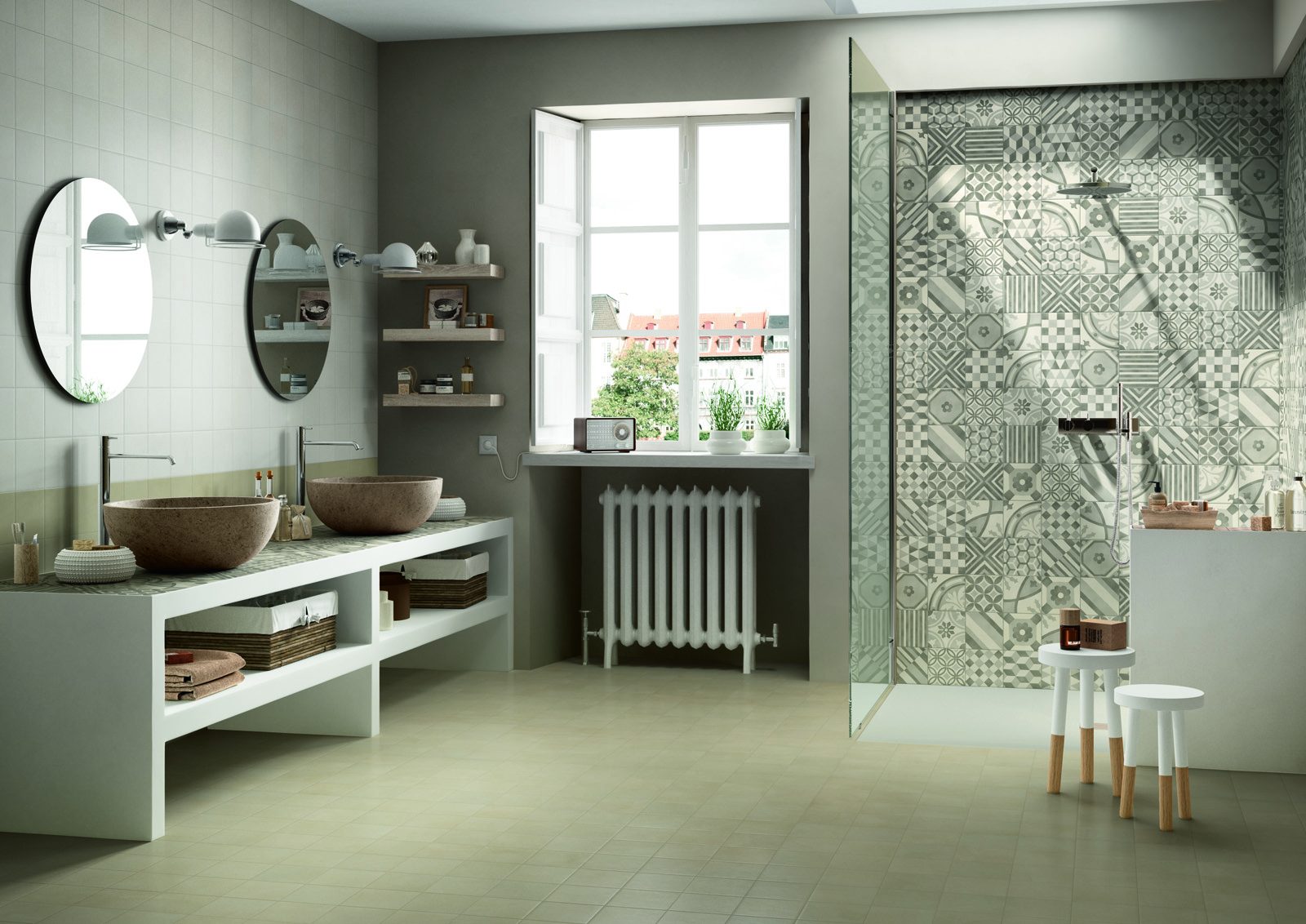 MARAZZI Block 3