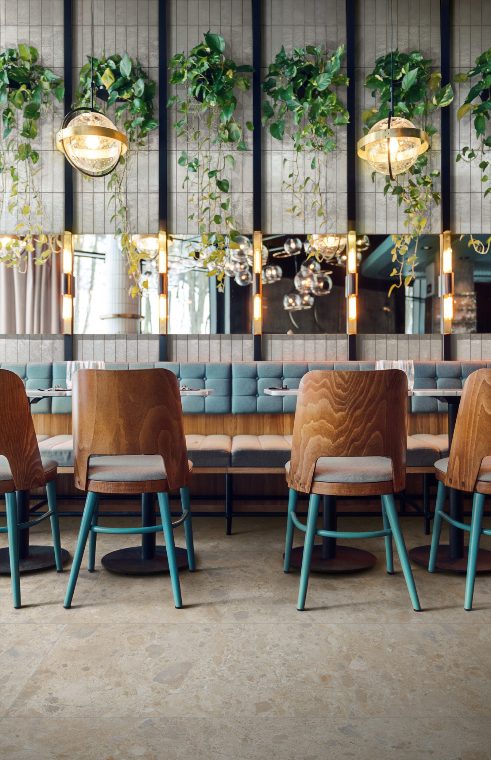 MARAZZI Car Á Cter 1