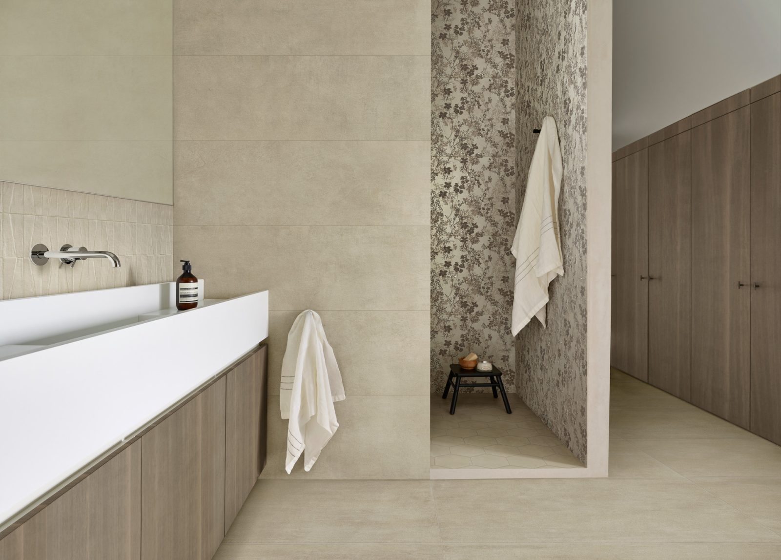 MARAZZI Cementum Wall 2