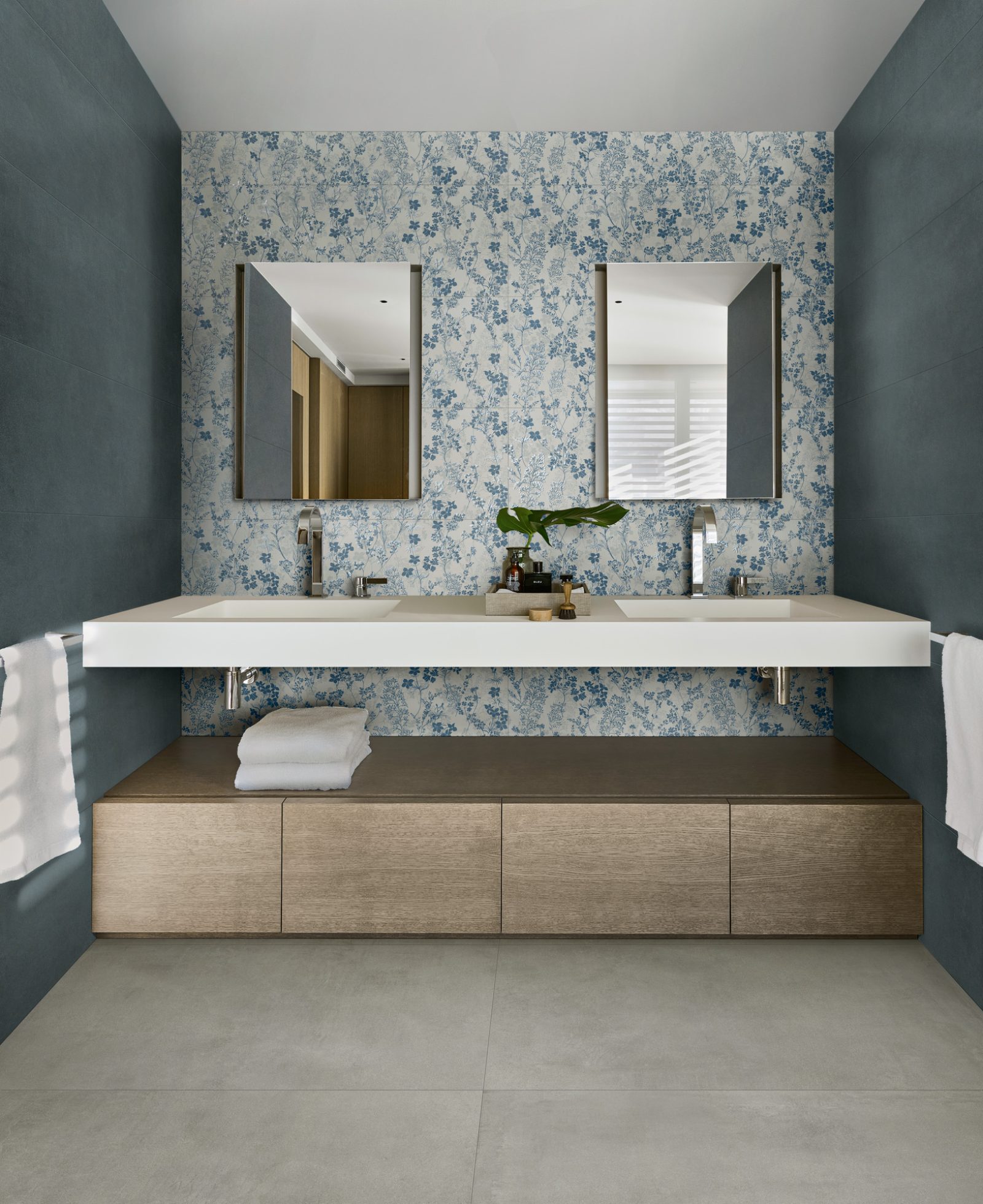 MARAZZI Cementum Wall 3