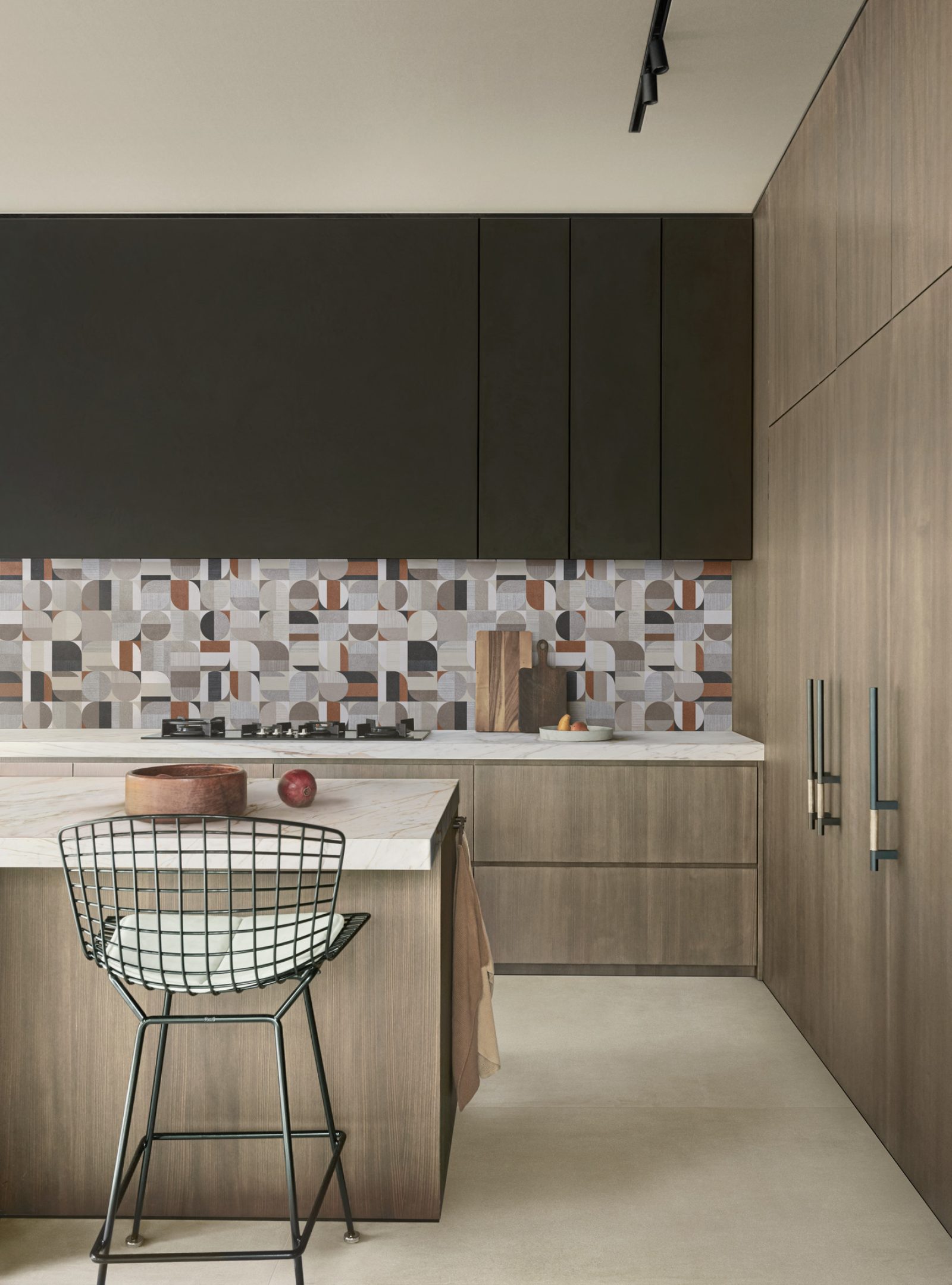 MARAZZI Cementum Wall 5