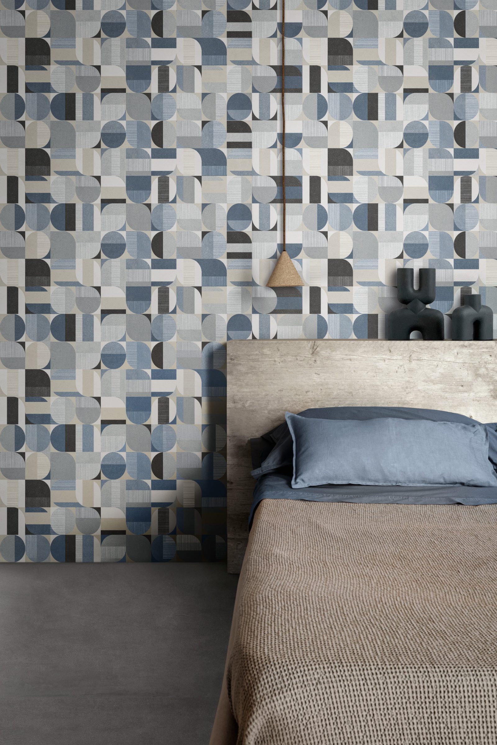 MARAZZI Cementum Wall 6