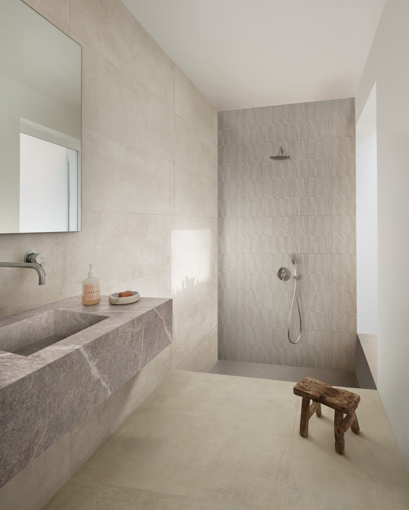 MARAZZI Cementum Wall 7