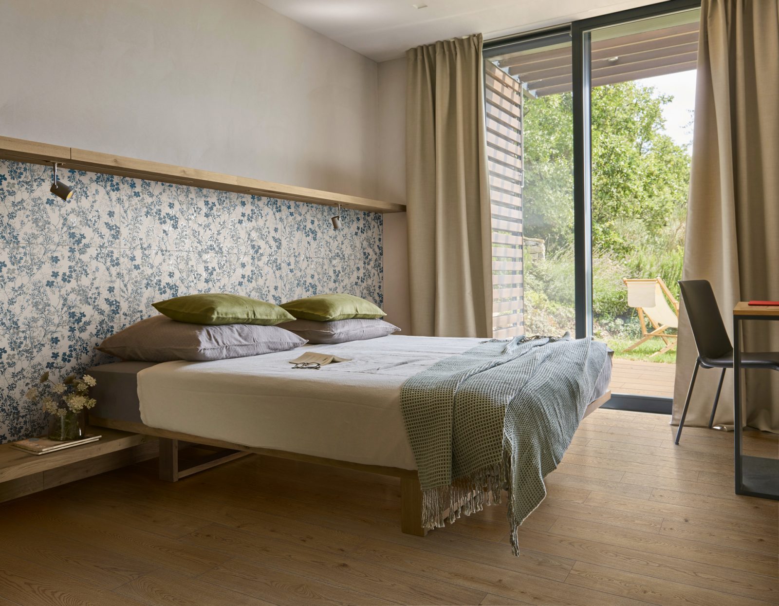 MARAZZI Cementum Wall 9