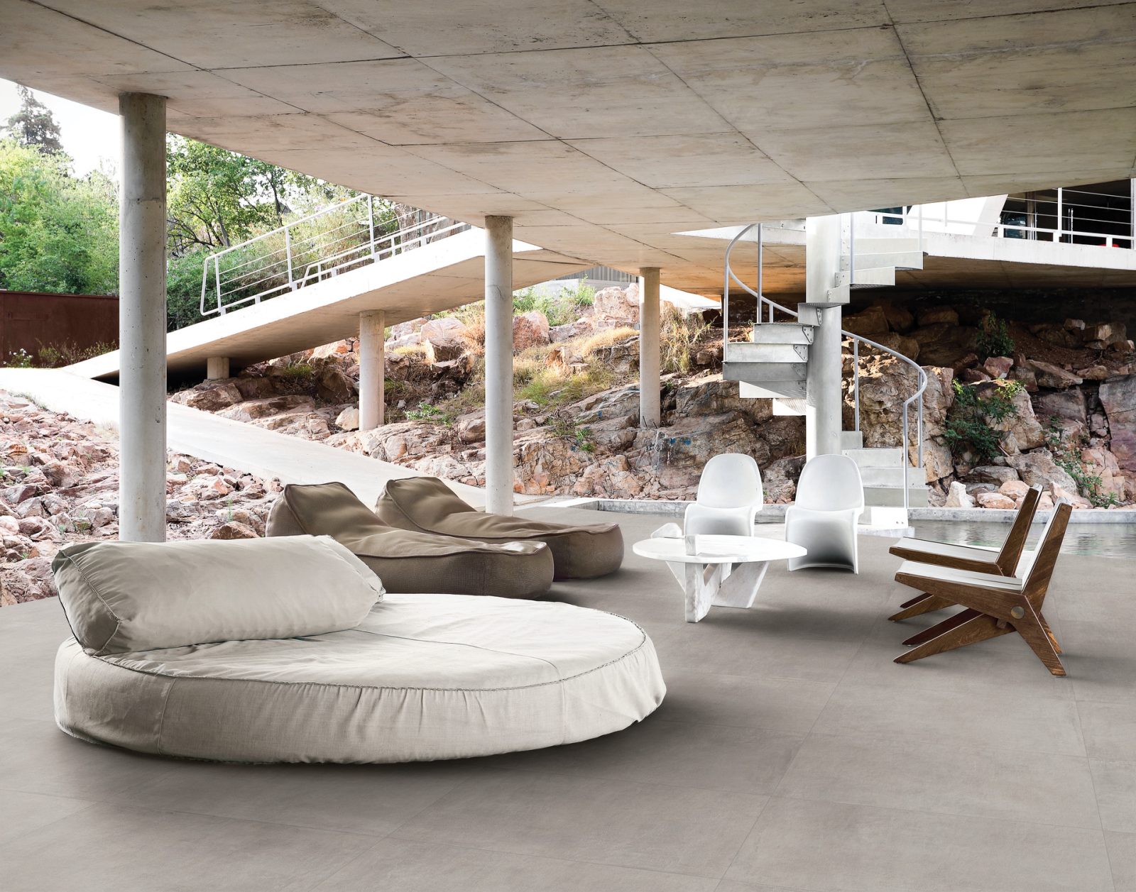 MARAZZI Cementum20 0