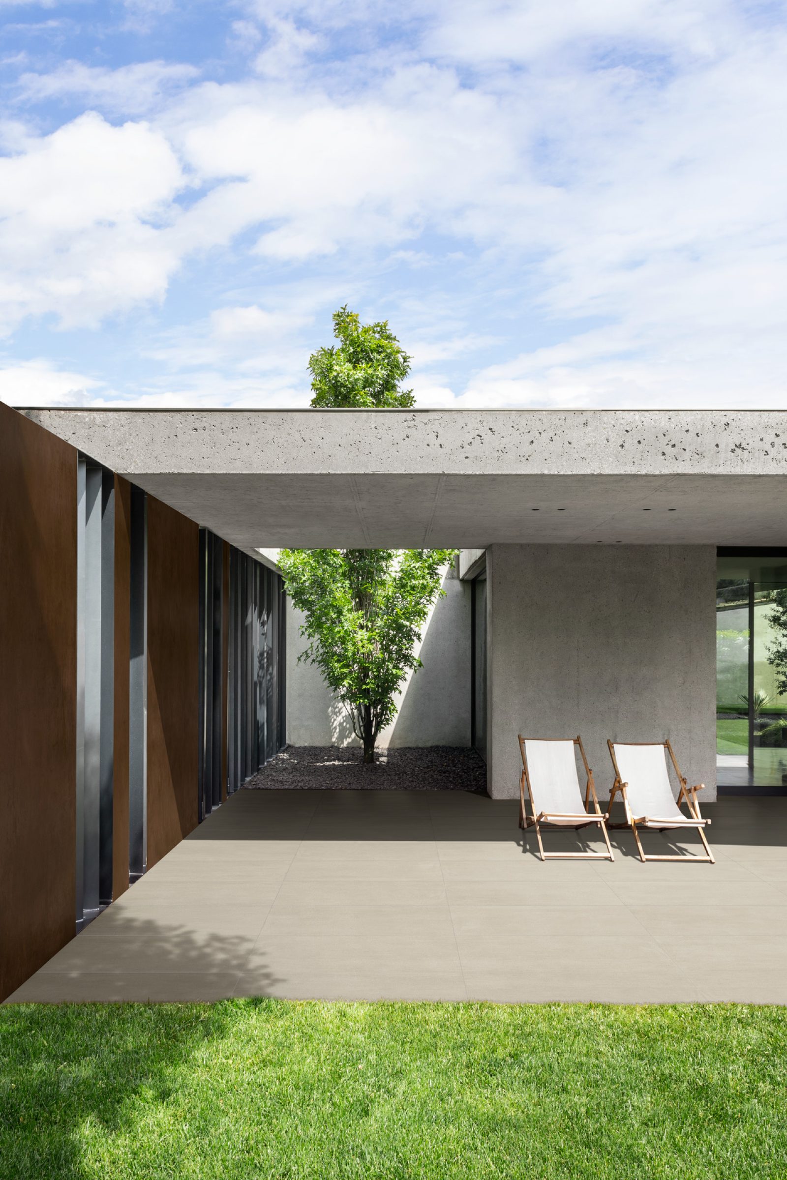 MARAZZI Cementum20 3