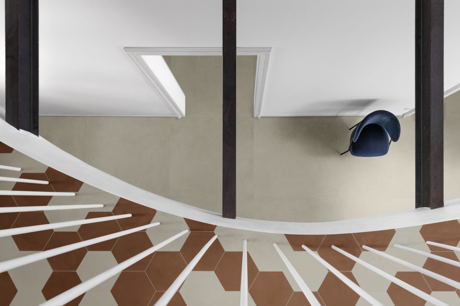 MARAZZI Cementum20 4