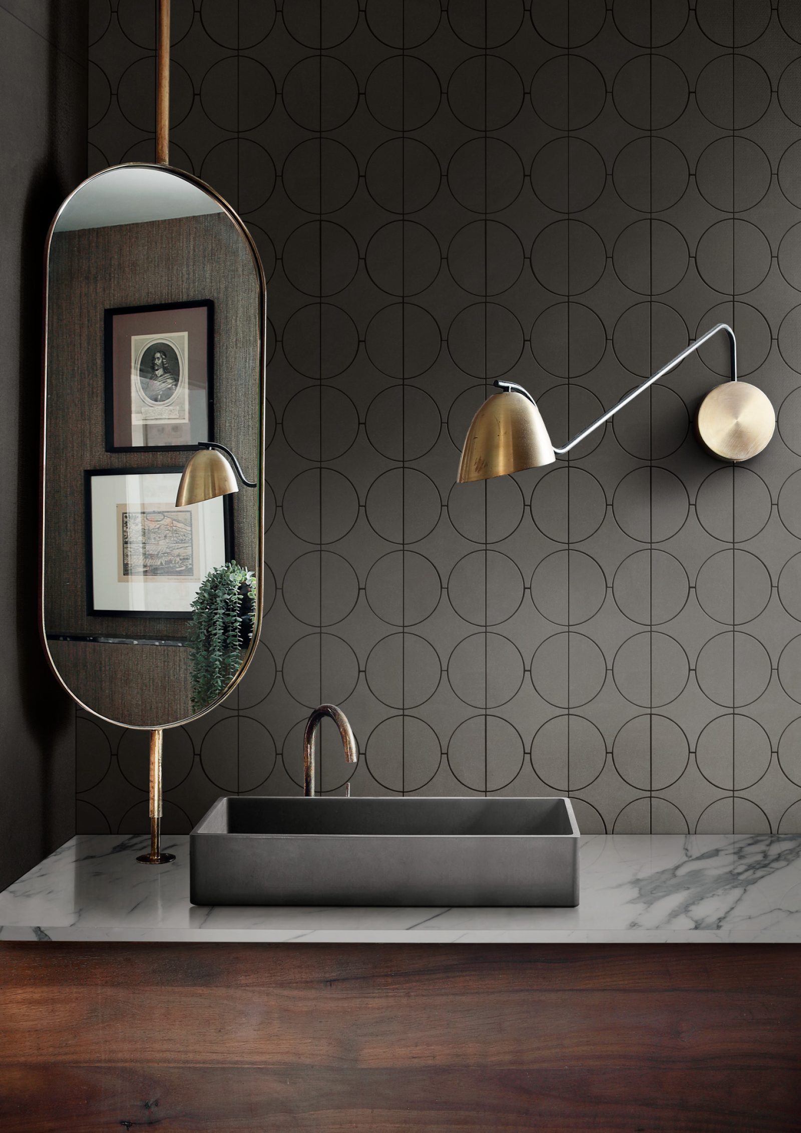 MARAZZI Cementum 1