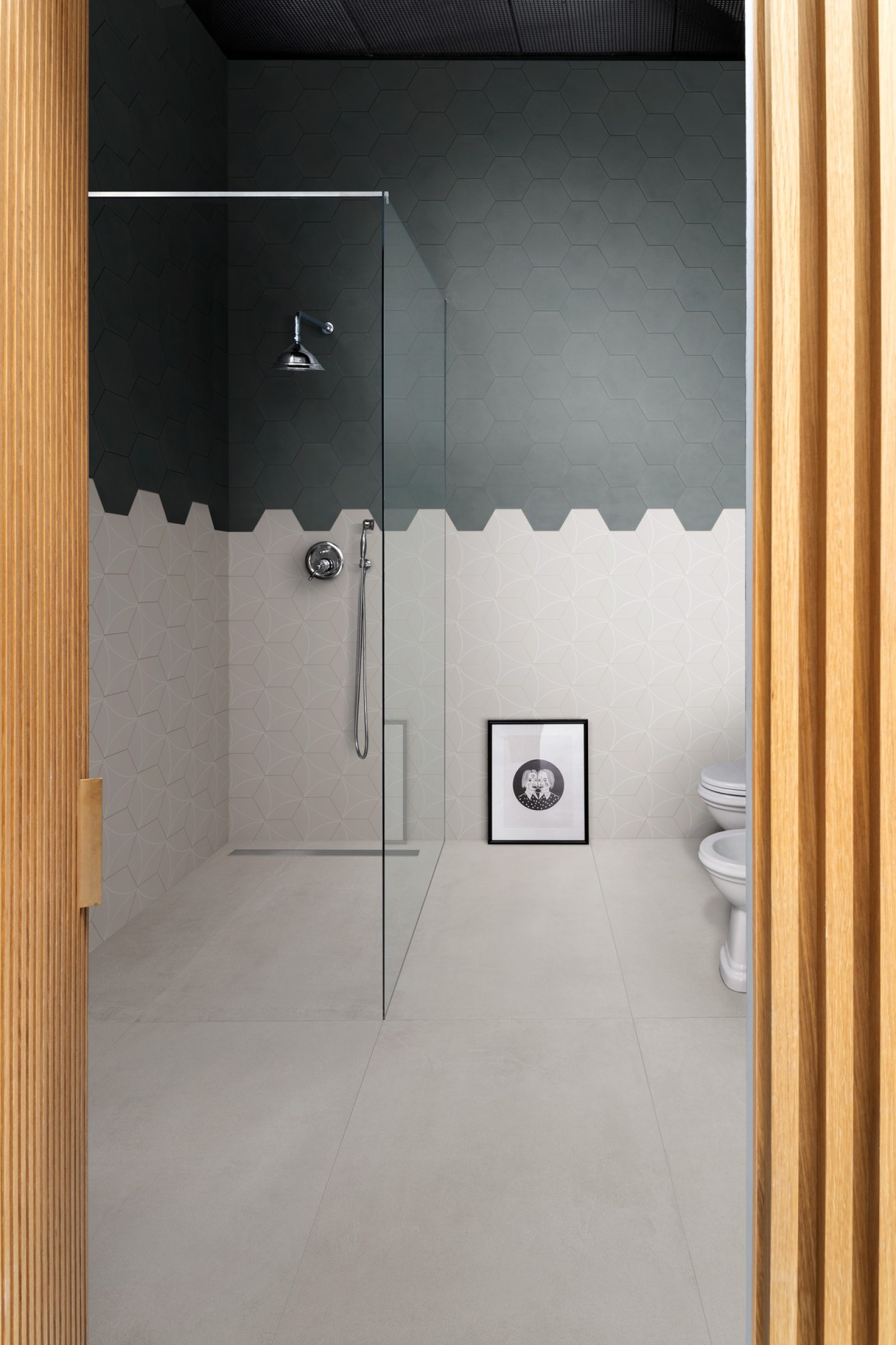MARAZZI Cementum 6