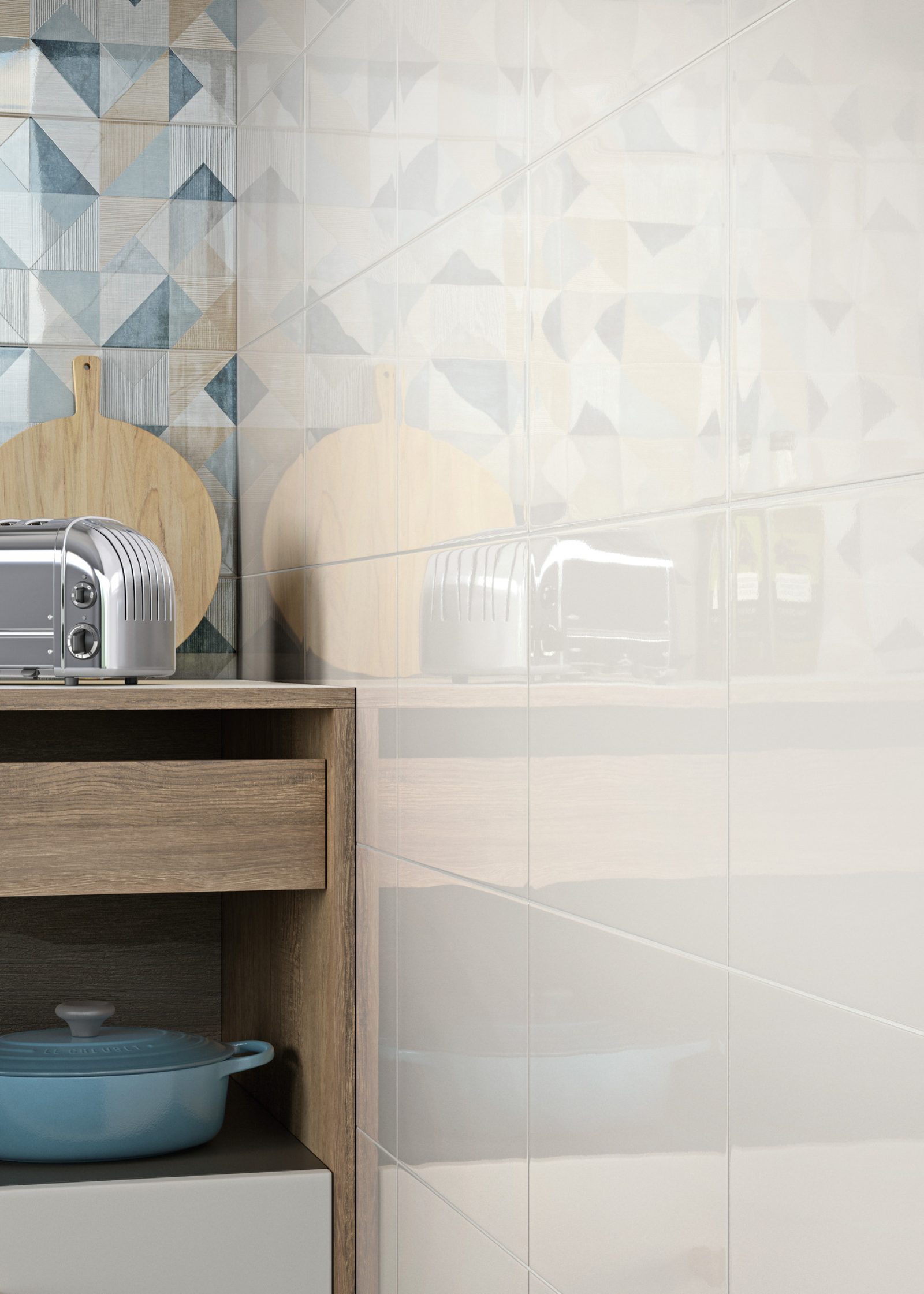 MARAZZI Colorblock 0