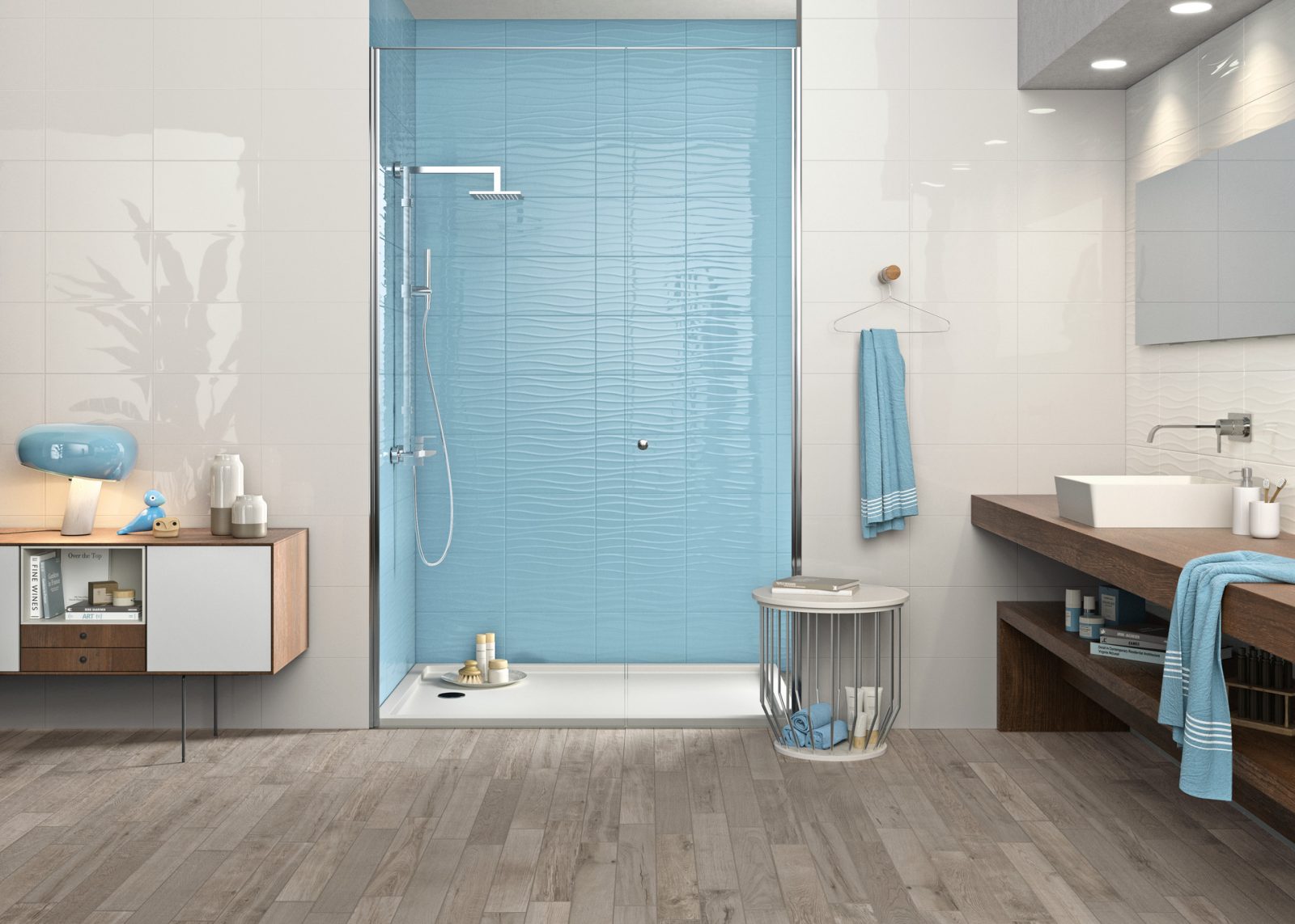 MARAZZI Colorblock 1