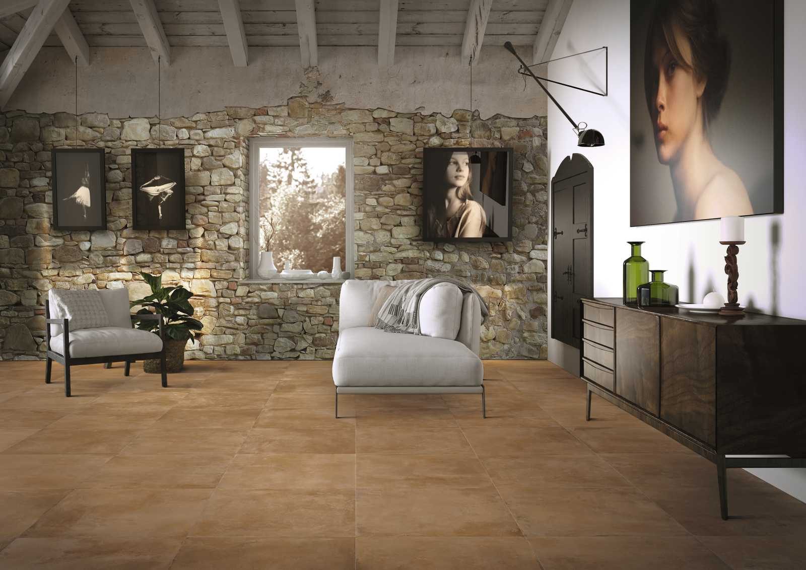 MARAZZI Cotti D Italia 3