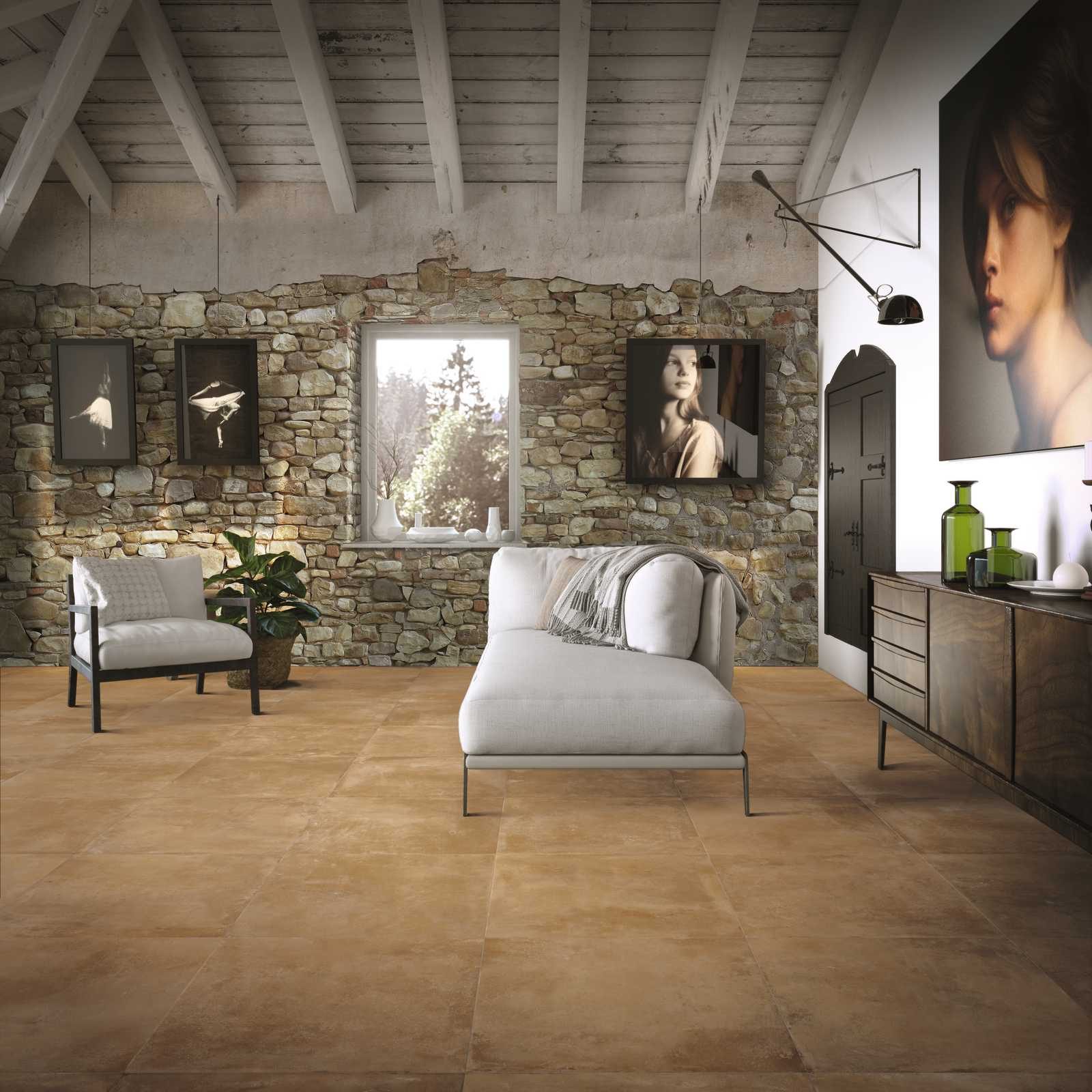 MARAZZI Cotti D Italia 8
