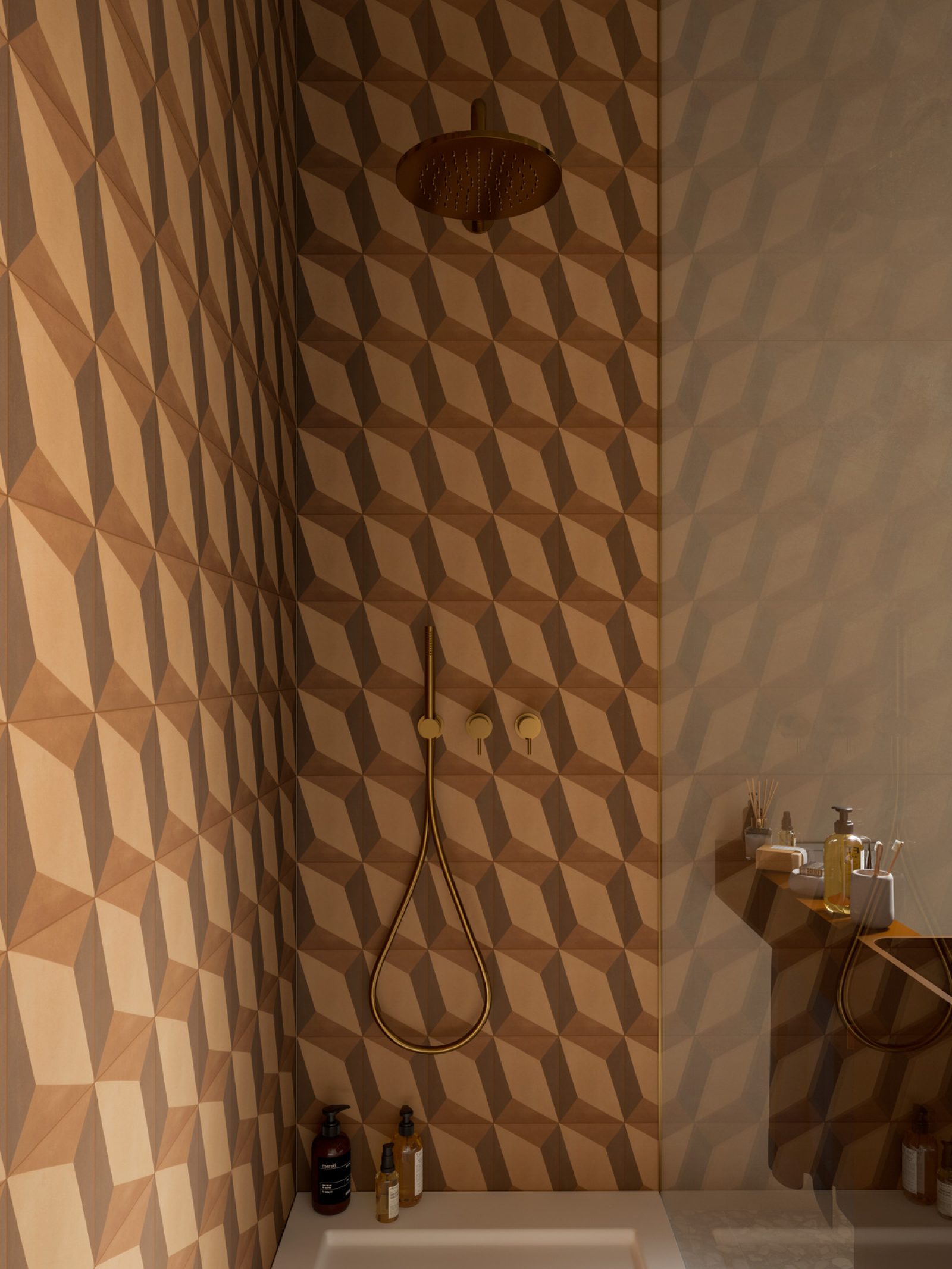 MARAZZI D Segni Blend 2