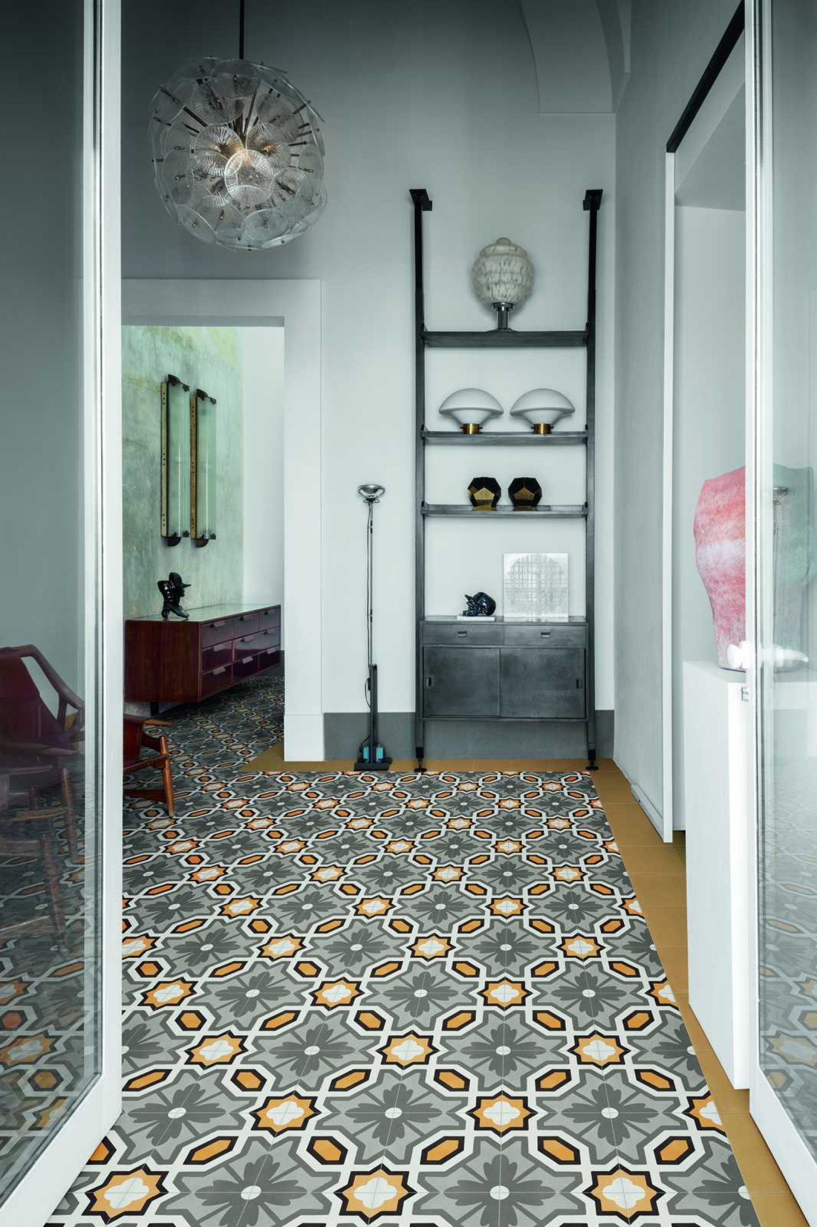 MARAZZI D Segni Colore 2