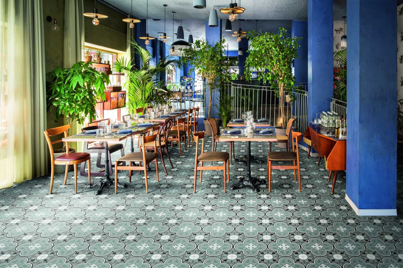 MARAZZI D Segni Colore 3