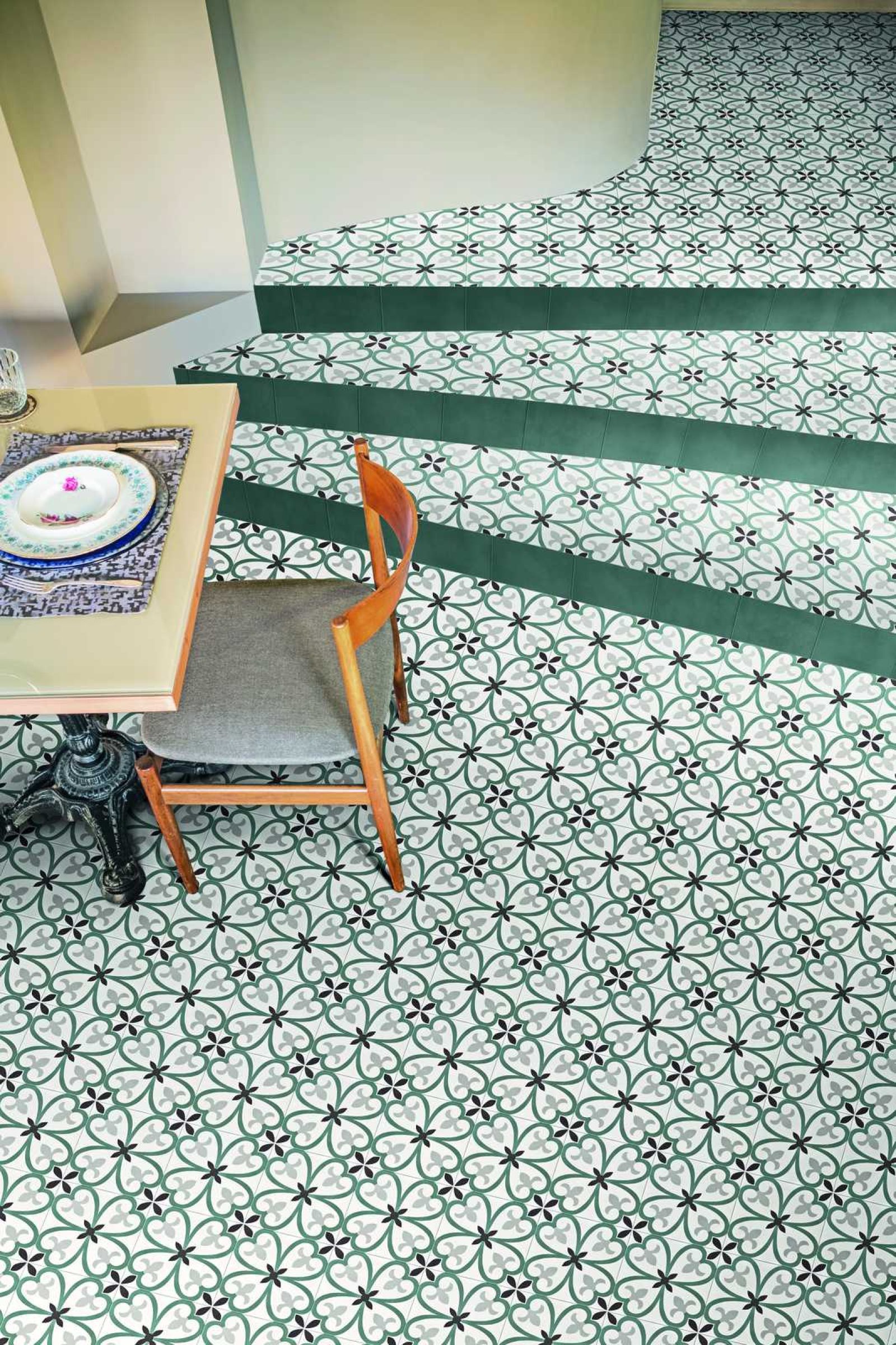 MARAZZI D Segni Colore 5