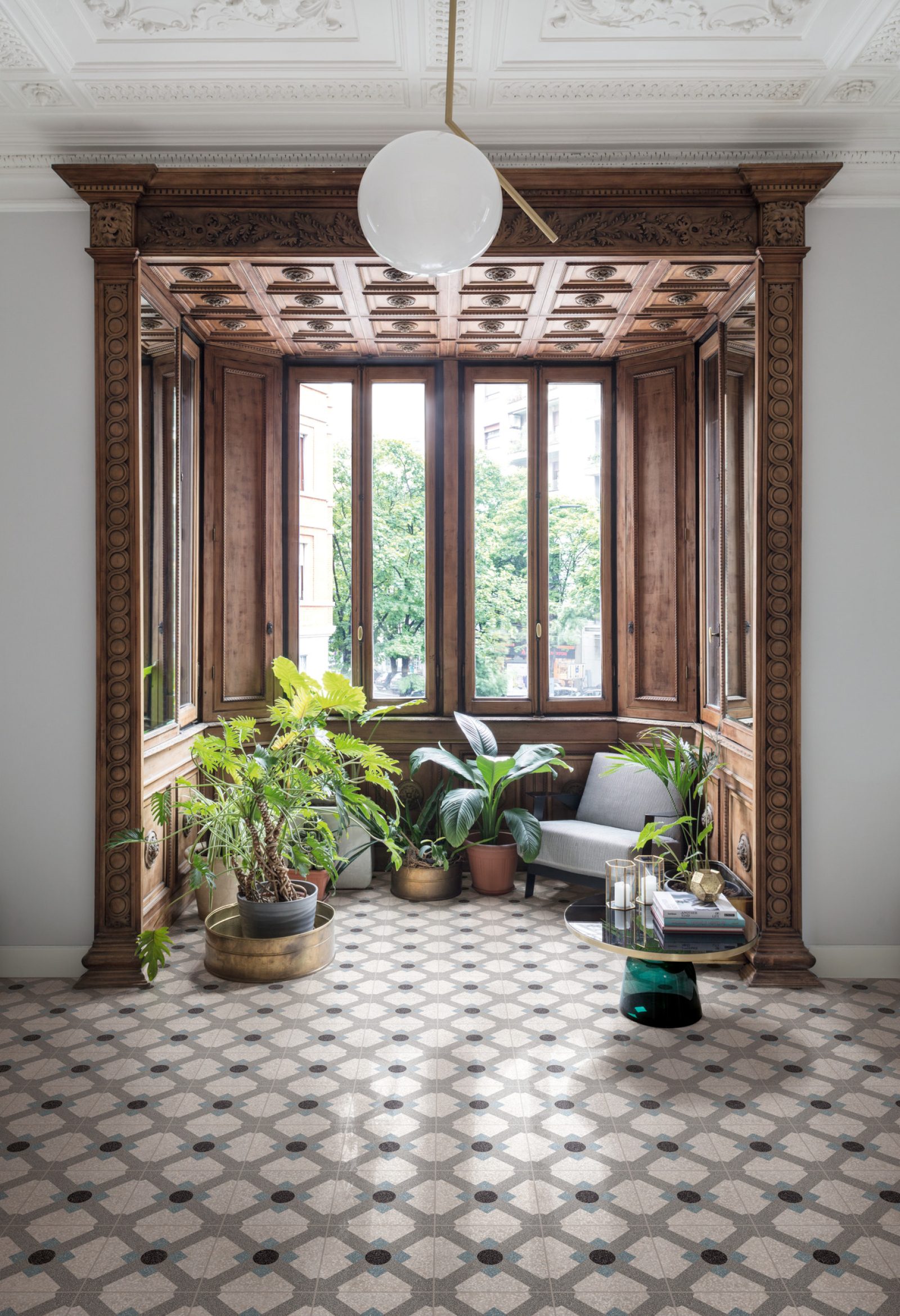 MARAZZI D Segni Scaglie 0