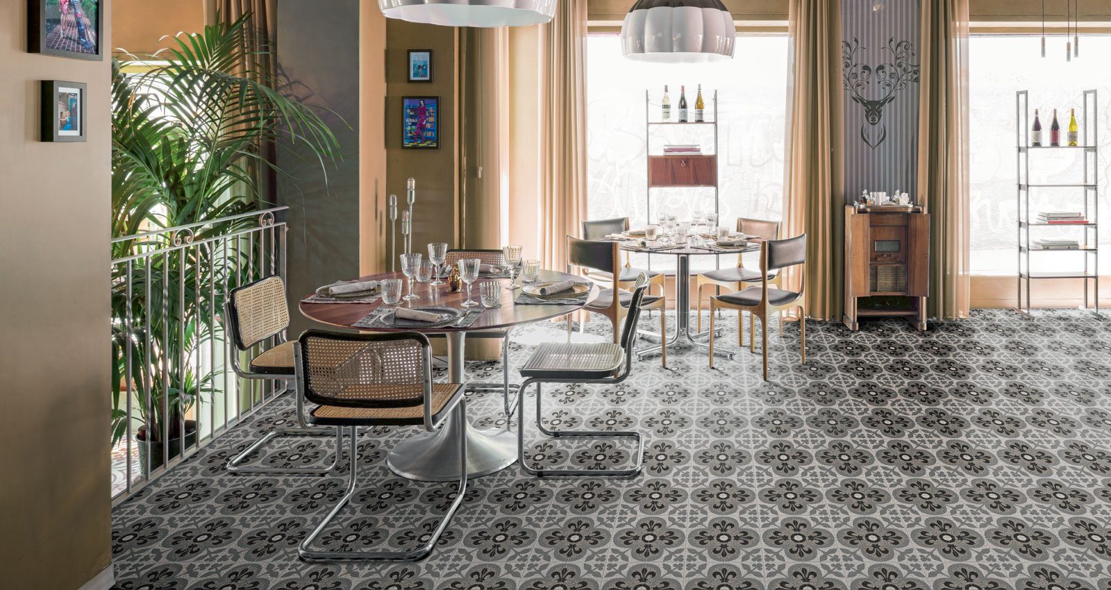 MARAZZI D Segni Scaglie 1